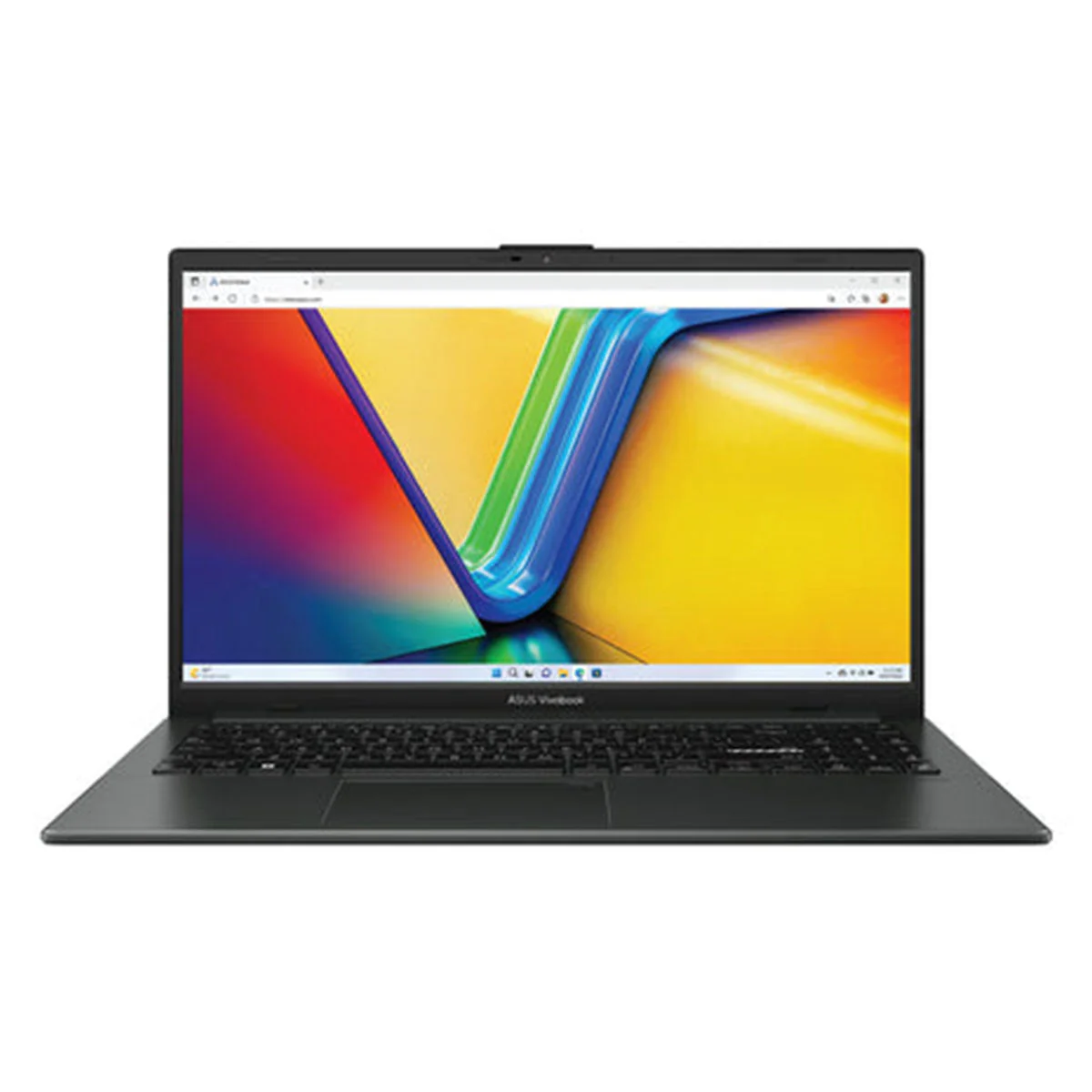 Asus X1405VA-LY344WS Laptop (Indie Black) | 14" WUXGA 16:10 IPS | i5-13500H | 16GB RAM |  512GB SSD | Iris XE | Windows 11 Home | MS Office Home & Student 2021 | AP4600 Backpack - Image 2