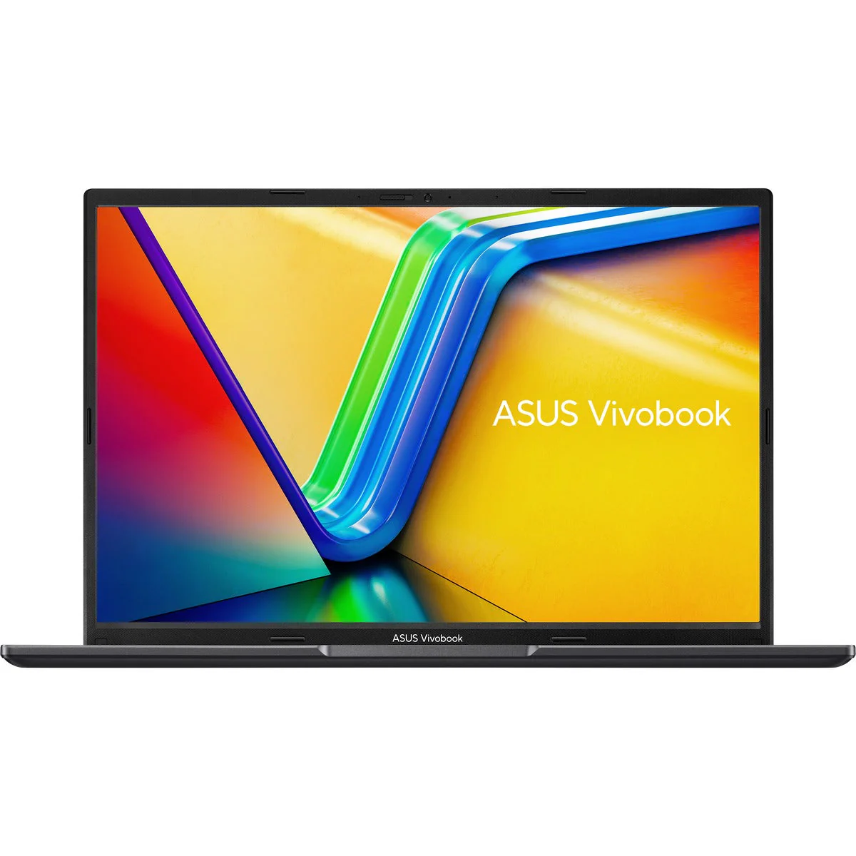 Asus X1405ZA-LY246WS Laptop (Indie Black) | 14" WUXGA 16:10 IPS | i5-1235U | 16GB RAM | 512GB SSD | Iris Xe | Windows 11 Home  | MS Office Home & Student 2021 | AP4600 Backpack - Image 2