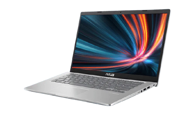 ASUS X415EP-EB155TS LAPTOP (TRANSPARENT SILVER) | 14" FHD | i7-1165G7 | 8GB DDR4 | 1TB SSD | MX330 | WIN10 + MS OFFICE HOME & STUDENT 2019 + ASUS NEREUS BACKPACK (BLACK) - Image 3