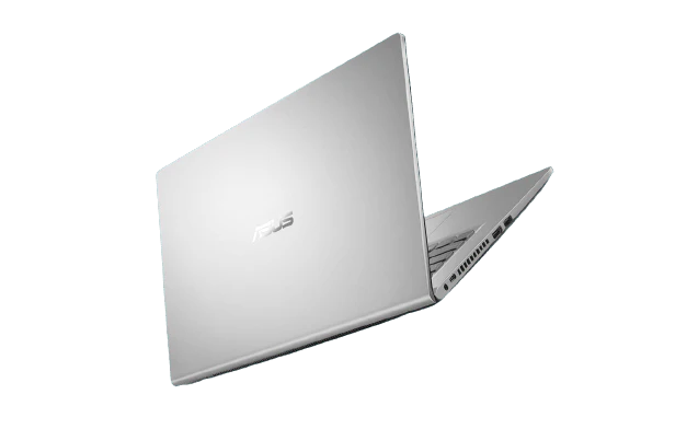 ASUS X415EP-EB155TS LAPTOP (TRANSPARENT SILVER) | 14" FHD | i7-1165G7 | 8GB DDR4 | 1TB SSD | MX330 | WIN10 + MS OFFICE HOME & STUDENT 2019 + ASUS NEREUS BACKPACK (BLACK) - Image 5