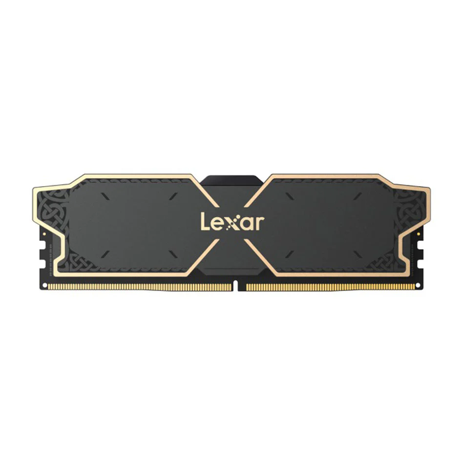 ASUS X870 Max Gaming WiFi7 DDR5 AMD Motherboard + Lexar Thor RGB 32GB Kit (2x16GB) DDR5 6000MT/s CL38 AMD Expo & Intel Xmp 3.0 Gaming Desktop Memory (Black) (LD5U16G60C38BG-RGD) - Image 13