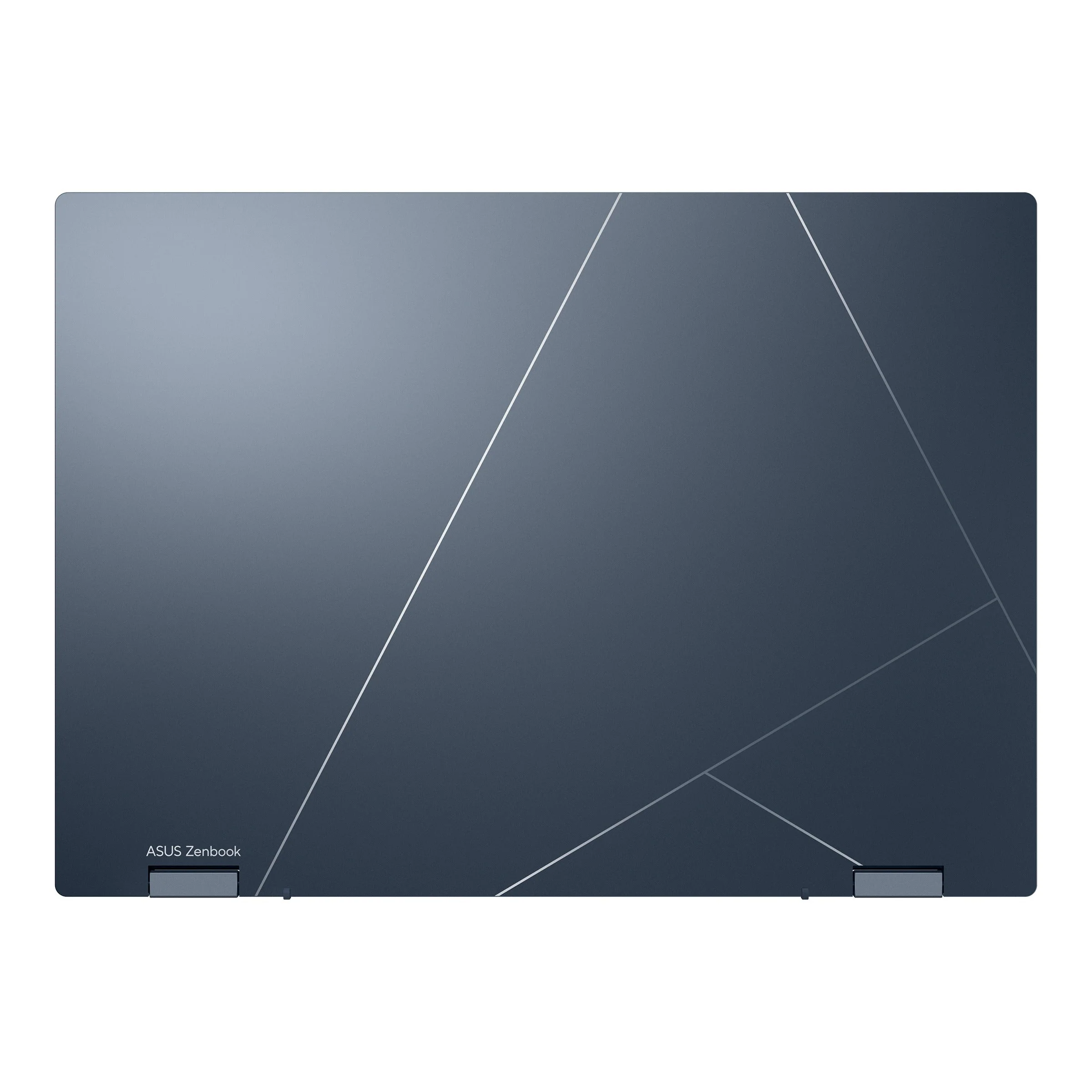 Asus Zenbook 14 Flip OLED UP3404VA-KN133WS Laptop (Ponder Blue) | 14" 2.8K OLED | 165HZ | I7-1360P | 512GB SSD | 16GB RAM | IRIS XE | Windows 11 Home | MS Office Home & Student 2021 | Asus Sleeve | Stylus Pen - Image 10