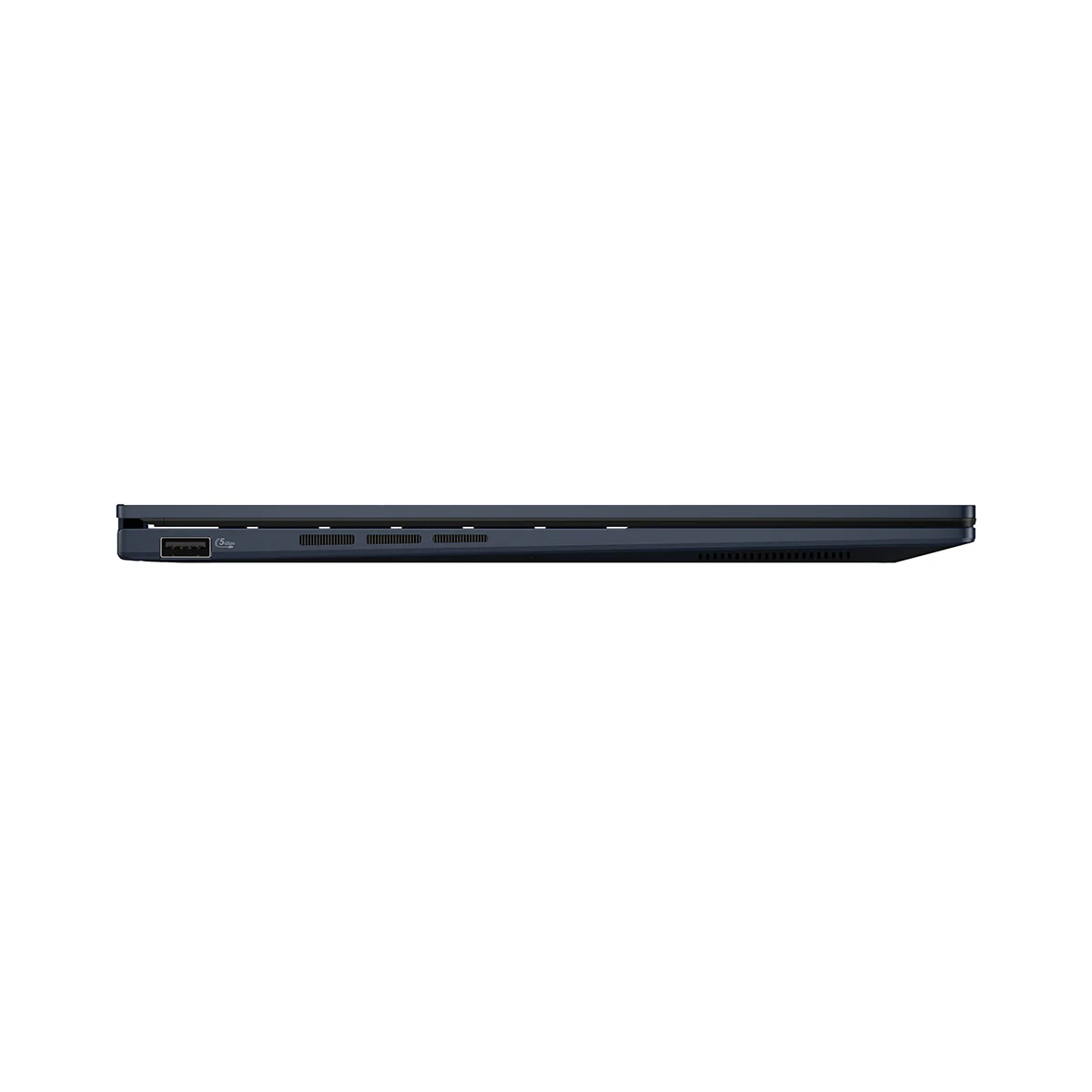 Asus Zenbook 14 OLED UX3405CA-PZ495WSM Laptop (Ponder Blue) | 14" 3K (2880x1800) 120Hz | Ultra 9 285H | 16GB RAM | 1TB SSD | Intel Arc Graphics | Windows 11 Home | MS Office Home & Student 2024 + MS 365 Basic + Asus AP4600 Backpack - Image 6