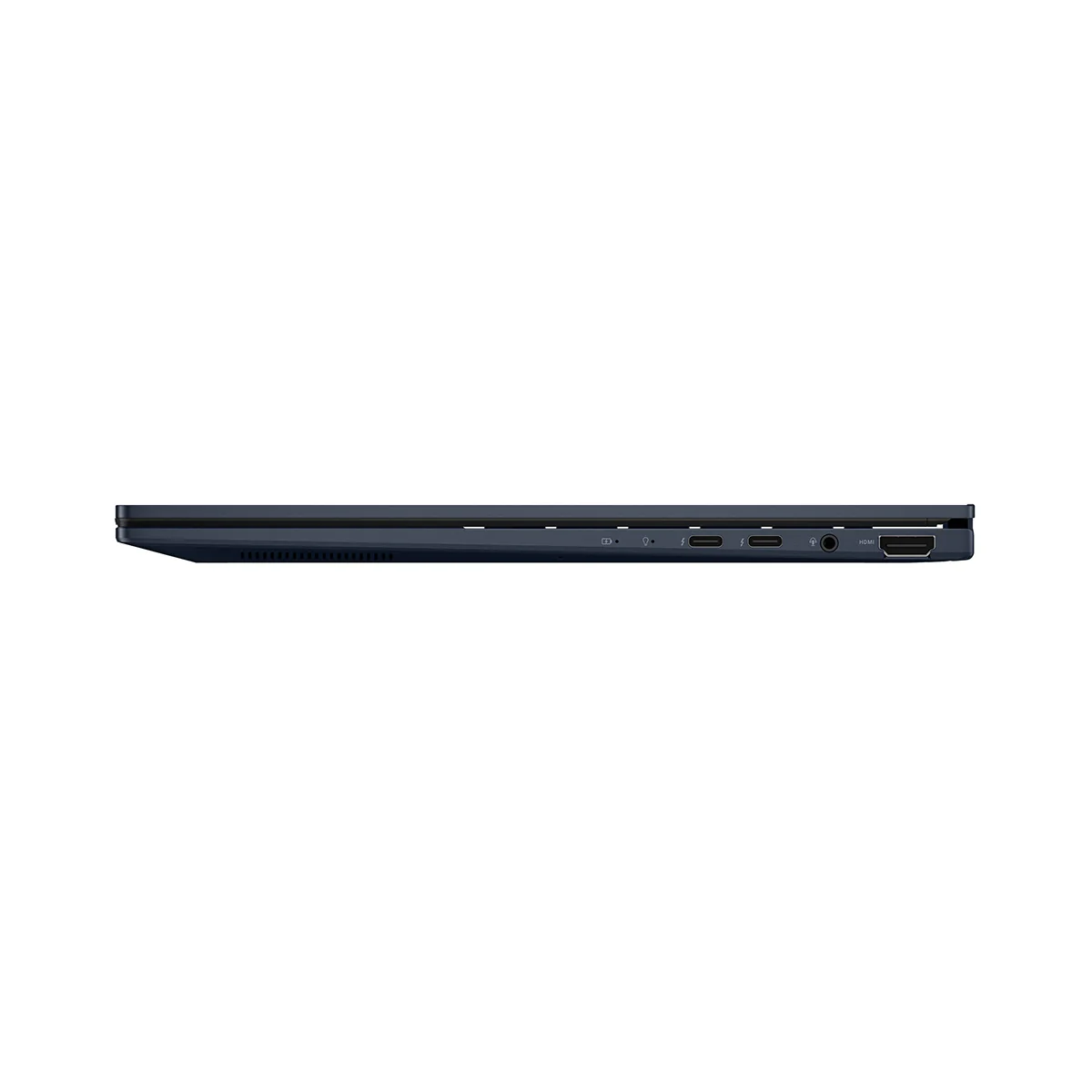 Asus Zenbook 14 OLED UX3405CA-PZ495WSM Laptop (Ponder Blue) | 14" 3K (2880x1800) 120Hz | Ultra 9 285H | 16GB RAM | 1TB SSD | Intel Arc Graphics | Windows 11 Home | MS Office Home & Student 2024 + MS 365 Basic + Asus AP4600 Backpack - Image 7