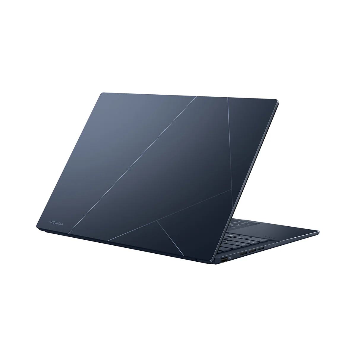 Asus Zenbook 14 OLED UX3405CA-PZ495WSM Laptop (Ponder Blue) | 14" 3K (2880x1800) 120Hz | Ultra 9 285H | 16GB RAM | 1TB SSD | Intel Arc Graphics | Windows 11 Home | MS Office Home & Student 2024 + MS 365 Basic + Asus AP4600 Backpack - Image 8