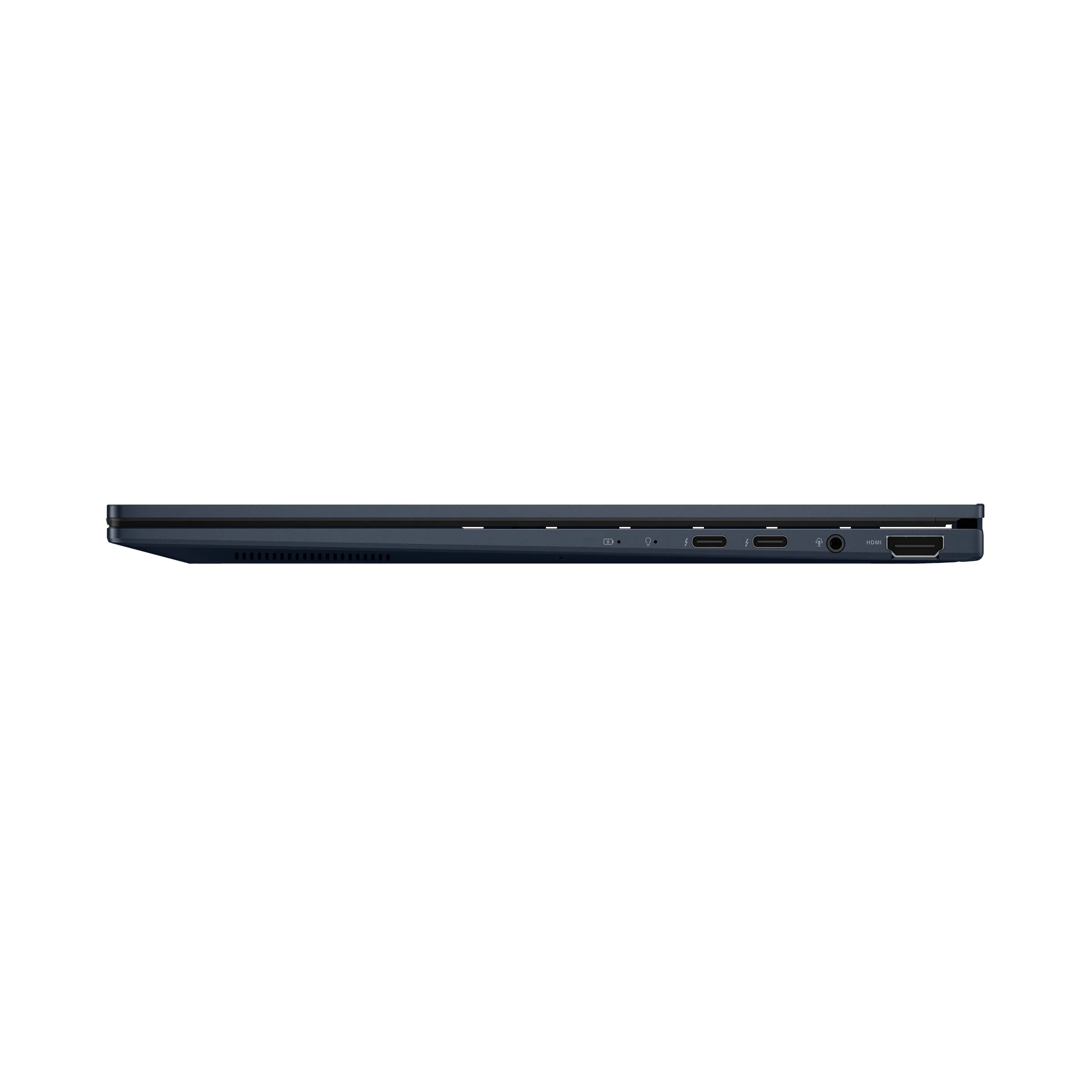 Asus Zenbook 14 OLED UX3405CA-PZ518WSM Laptop (Ponder Blue) | 14" 3K (2880 x 1800) | Ultra 7 255H | 16GB RAM | 512GB SSD | Intel Arc | Windows 11 Home | MS Office Home 2024 + MS 365 Basic - Image 7