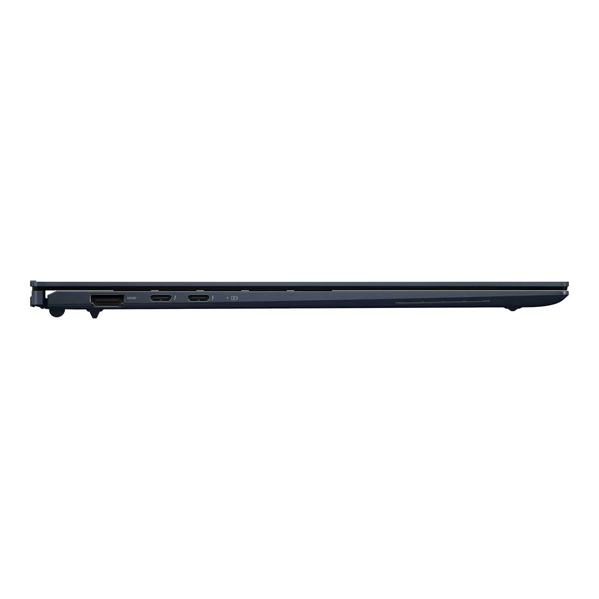 Asus Zenbook 14 OLED UX3405MA-PP677WS Laptop (Ponder Blue) | 14" 3K (2880x1800) OLED 120Hz | i7-Ultra 155H | 16GB RAM | 1TB SSD | Intel Arc | Windows 11 Home | MS Office Home & Student 2021 | Sleeve - Image 6