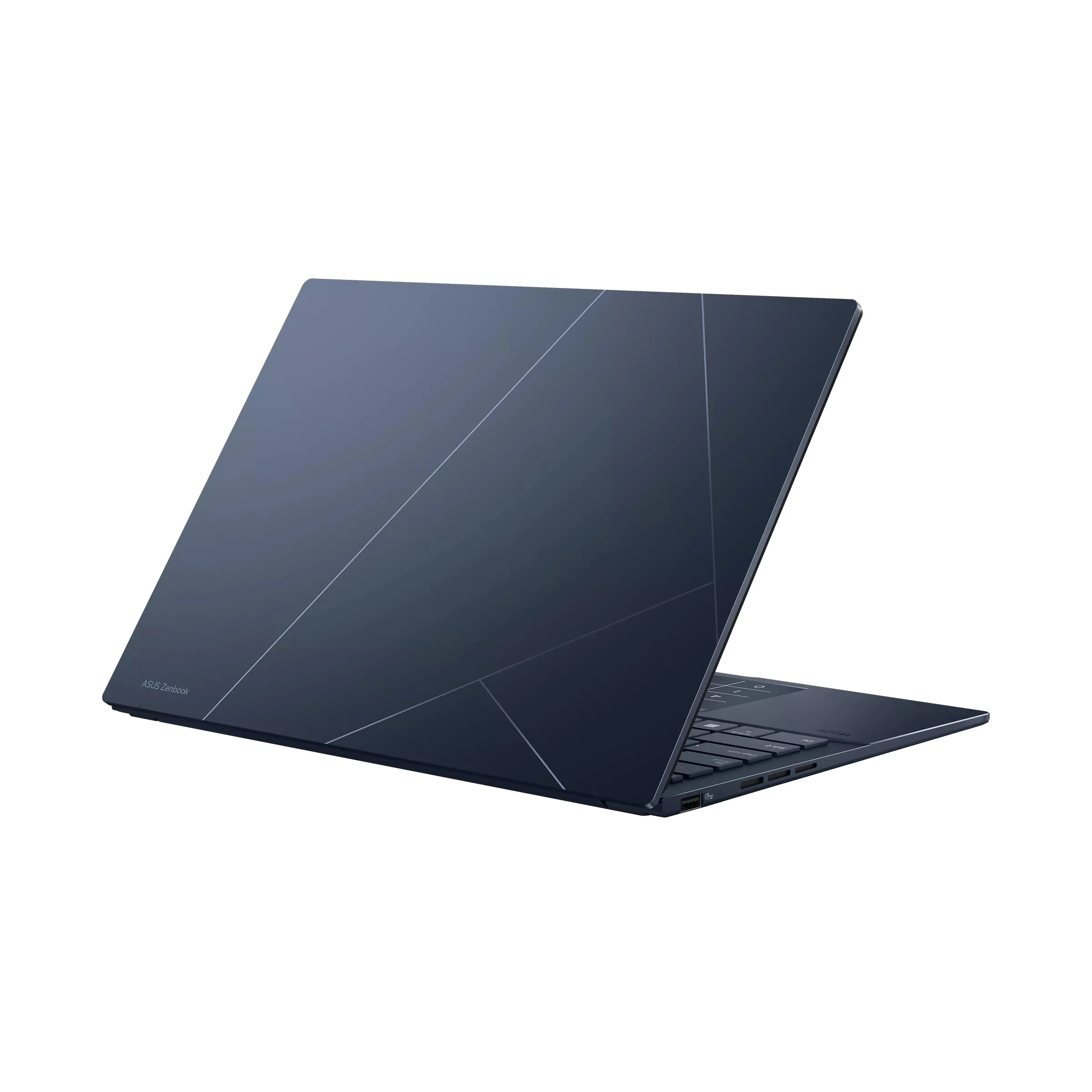 ASUS Zenbook 14 UX3405CA-SU949WSM Laptop (Ponder Blue) | 14" 3K (2880x1800) OLED | Core Ultra 9 285H | 16GB RAM | 1TB SSD | Intel Arc Graphics | Windows 11 Home | MS Office Home 2024 + MS 365 Basic + ASUS AP4600 Backpack - Image 6