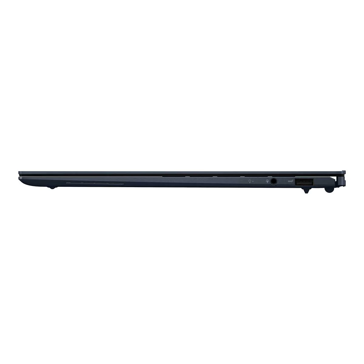 Asus Zenbook 14 OLED UX3405MA-PP678WS Laptop (Ponder Blue) | 14" 3K (2880x1800) OLED 120Hz | i5-Ultra 125H | 16GB RAM | 1TB SSD | Intel Arc | Windows 11 Home | MS Office Home & Student 2021 | Sleeve - Image 5