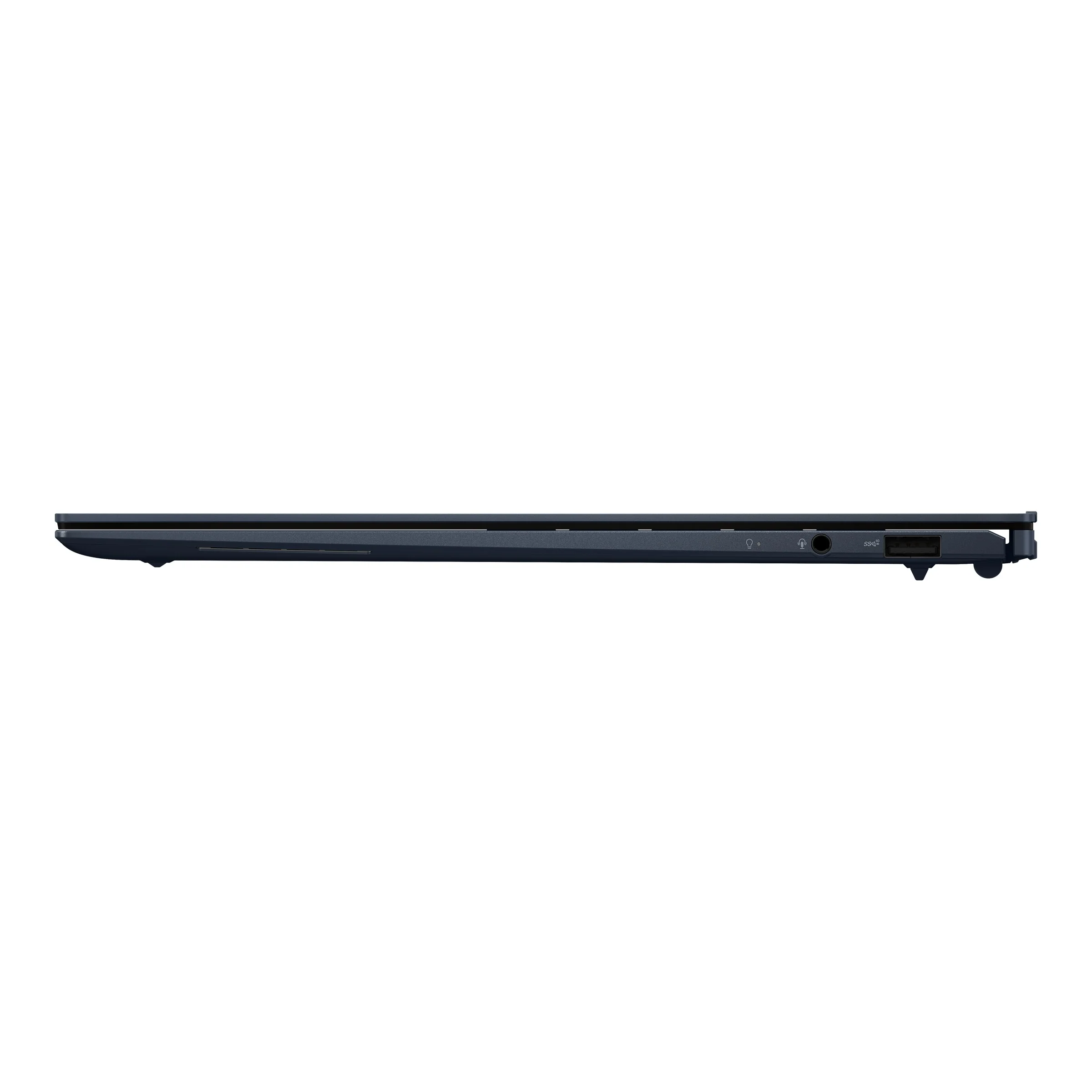 Asus Zenbook 14 UX3405MA-PP678WSM Laptop (Ponder Blue) | 14" 3K (2880x1800) OLED 120Hz | Ultra 5 125H | 16GB RAM | 1TB SSD | Intel Arc Graphics | Windows 11 Home | MS Office Home & Student 2021 + MS 365 Basic + Asus Sleeve - Image 6