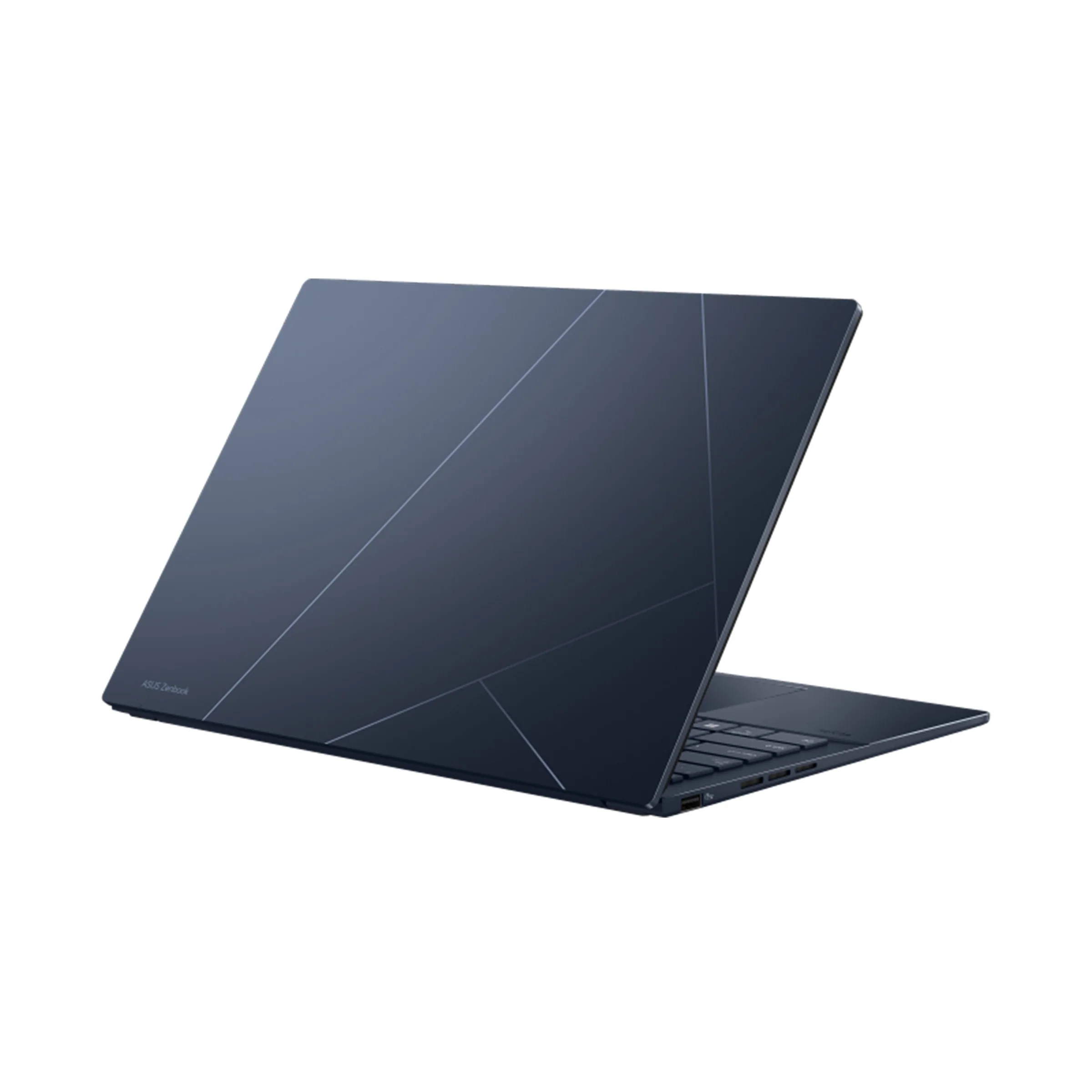 Asus Zenbook 14 UX3405MA-PP678WSM Laptop (Ponder Blue) | 14" 3K (2880x1800) OLED 120Hz | Ultra 5 125H | 16GB RAM | 1TB SSD | Intel Arc Graphics | Windows 11 Home | MS Office Home & Student 2021 + MS 365 Basic + Asus Sleeve - Image 7