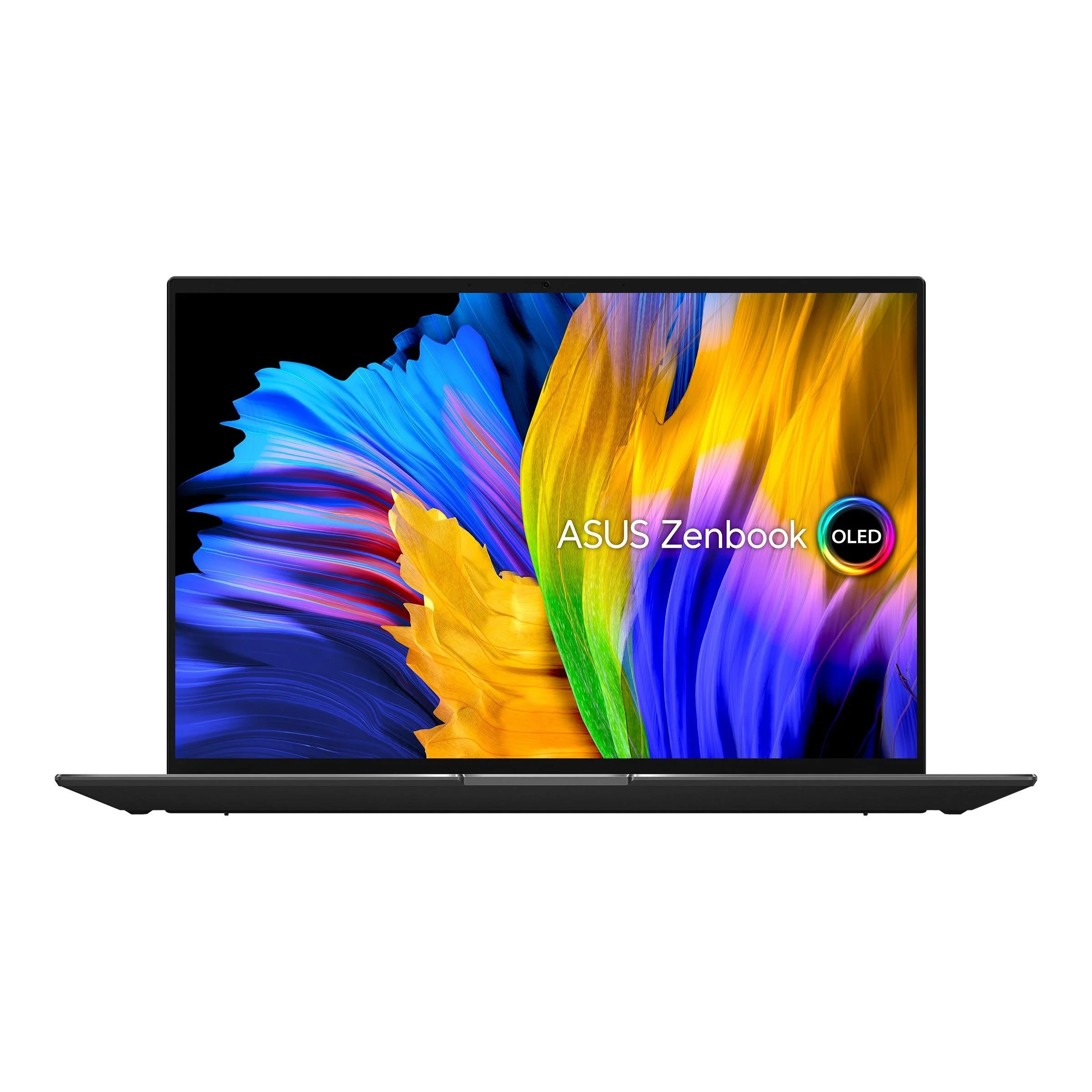 Asus Zenbook 14X Oled UM5401QA-KN009TS Laptop (Jade Black) | 14”  WQXGA | Ryzen™ 5 5600H | 16 GB DDR4 | 512 GB SSD | Radeon™ Graphics | MS Office Home & Student 2021 | Stylus Pen | Asus Sleeve - Image 4