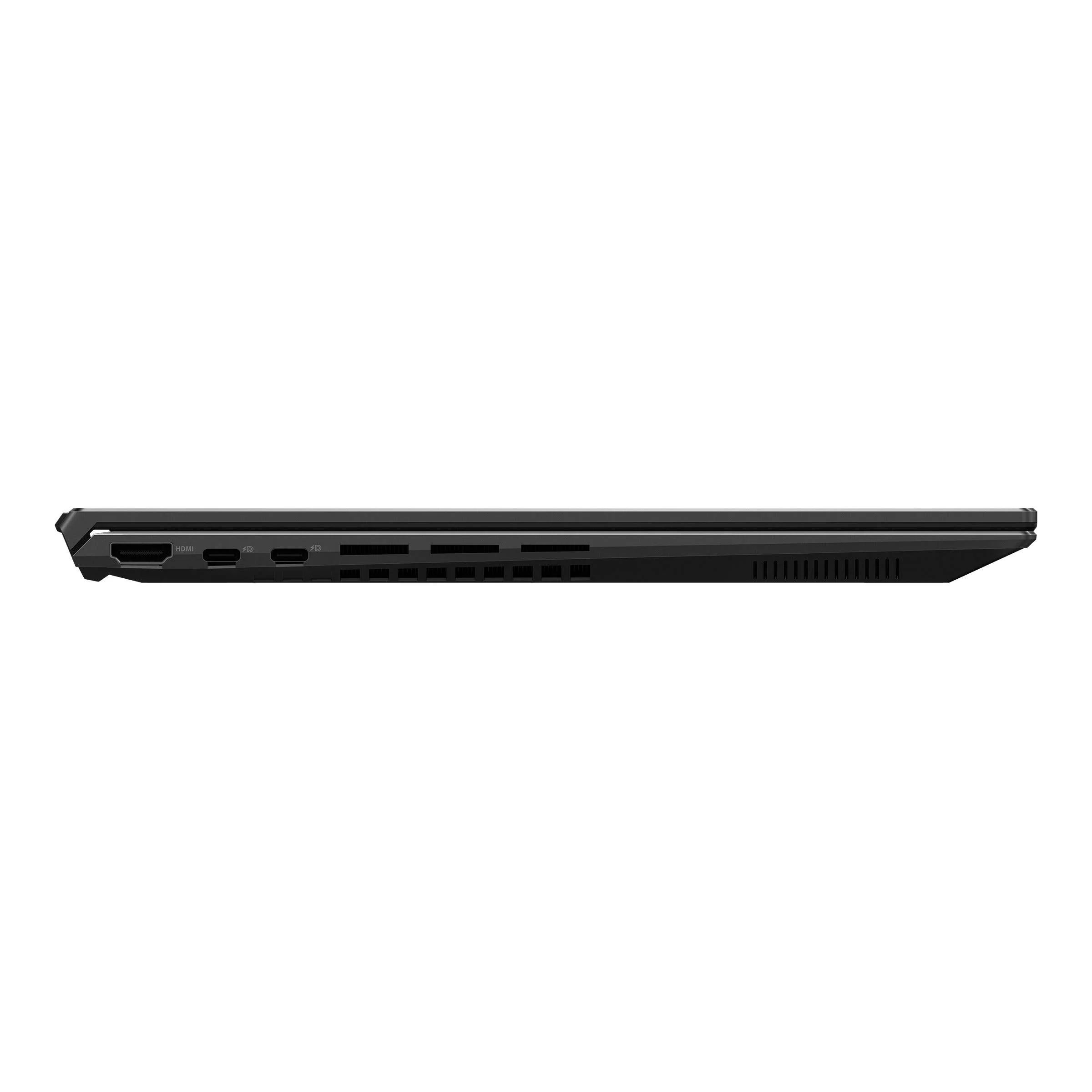 Asus Zenbook 14X Oled UM5401QA-KN009TS Laptop (Jade Black) | 14”  WQXGA | Ryzen™ 5 5600H | 16 GB DDR4 | 512 GB SSD | Radeon™ Graphics | MS Office Home & Student 2021 | Stylus Pen | Asus Sleeve - Image 7