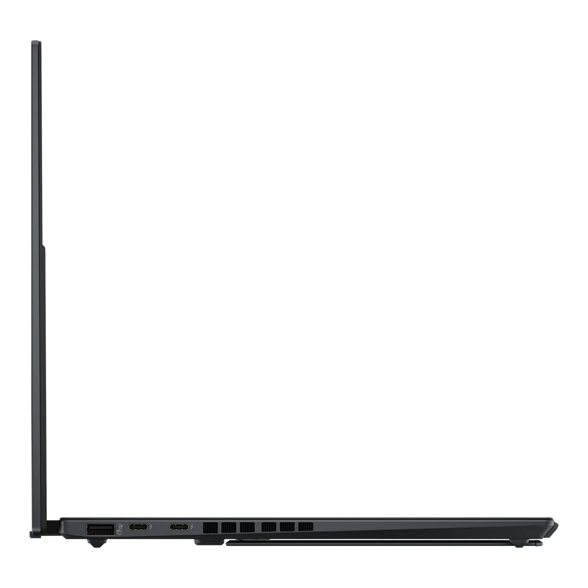 Asus Zenbook Duo 14 UX8406MA-PZ221WSM Laptop (Inkwell Gray) | Touch Screen 14" OLED | Ultra 7 155H | 32GB LPDDR5X | 1TB SSD | Intel Arc Graphics | Windows 11 Home + MS Office Home & Student 2021 + Microsoft 365 Basic + Sleeve + Stylus Pen - Image 9