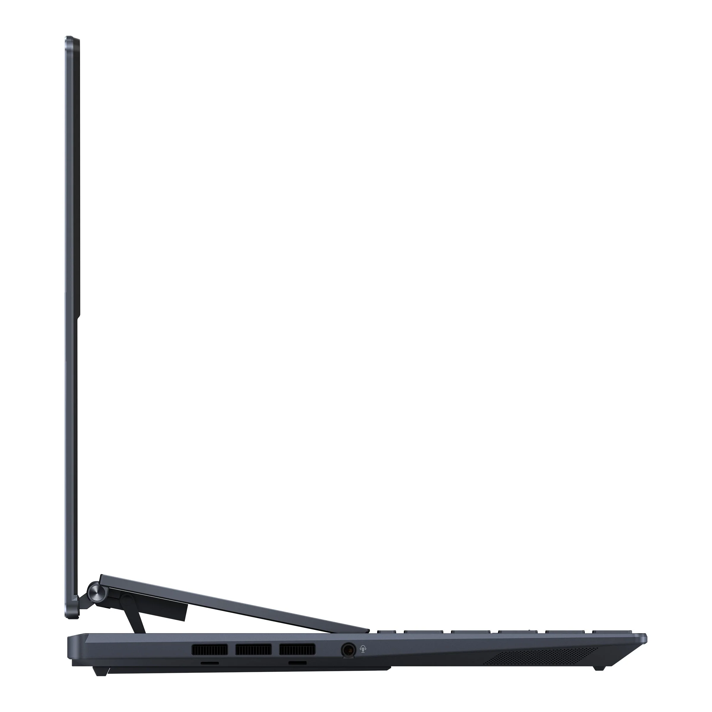 Asus Zenbook Pro 14 Duo OLED UX8402VV-P1051WS (Tech Black) | 14.5" 2.8K OLED (2880X1800) | I9-13900H | 32GB RAM | RTX 4060 | 1TB SSD | Windows 11 Home | MS Office Home & Student 2021 | Asus BP1504 Casual Backpack | Asus Stand - Image 10