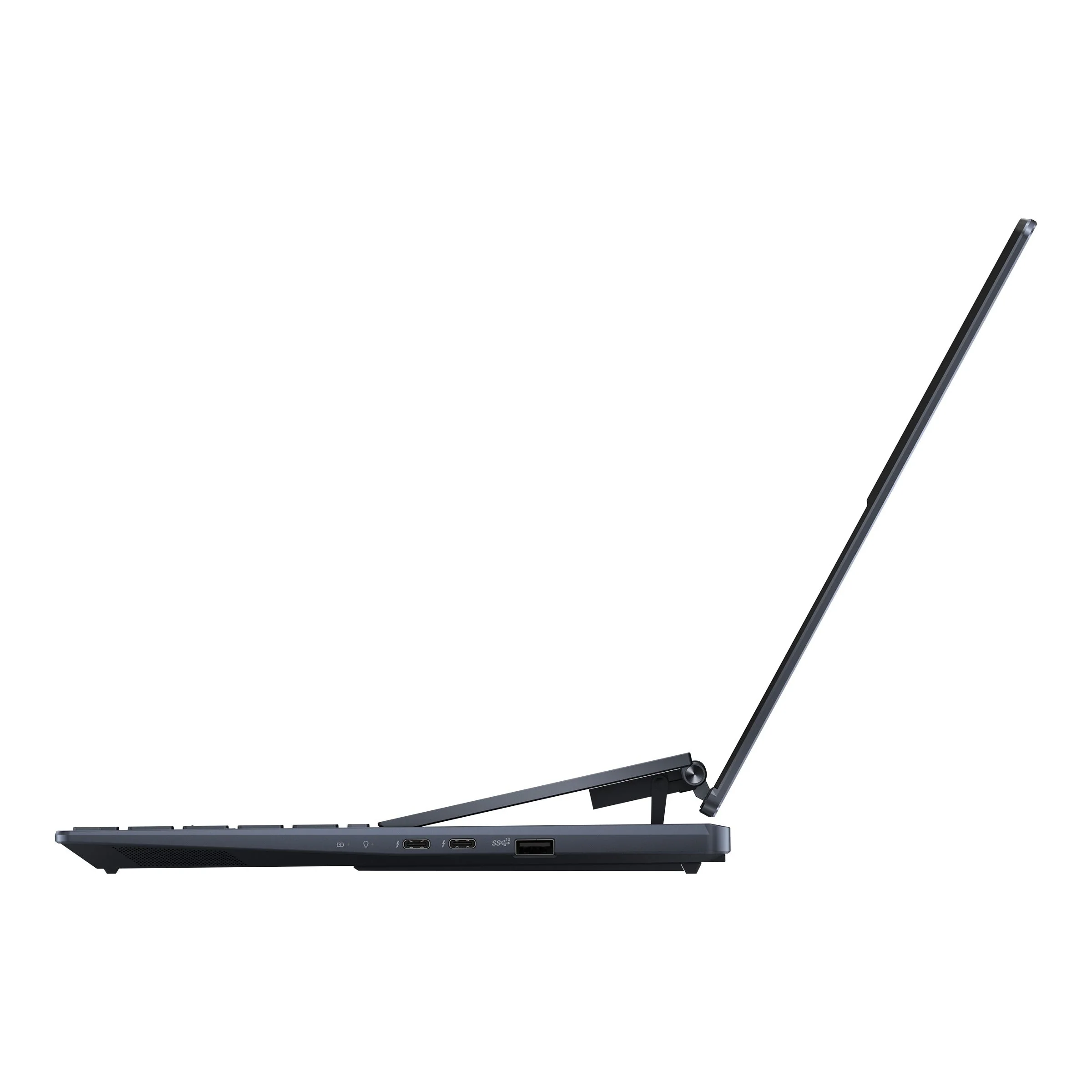 Asus Zenbook Pro 14 Duo OLED UX8402VV-P1051WS (Tech Black) | 14.5" 2.8K OLED (2880X1800) | I9-13900H | 32GB RAM | RTX 4060 | 1TB SSD | Windows 11 Home | MS Office Home & Student 2021 | Asus BP1504 Casual Backpack | Asus Stand - Image 11