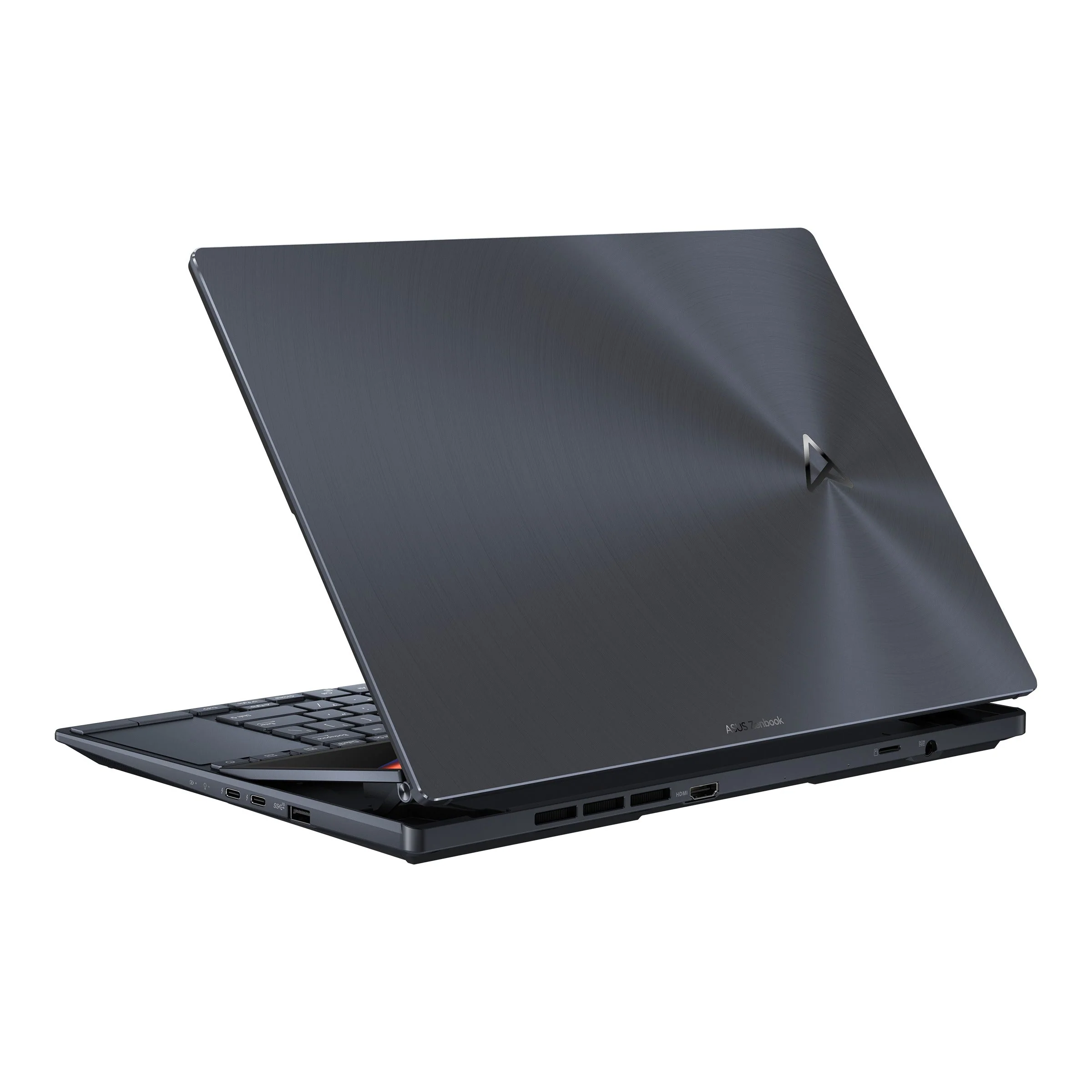 Asus Zenbook Pro 14 Duo OLED UX8402VV-P1051WS (Tech Black) | 14.5" 2.8K OLED (2880X1800) | I9-13900H | 32GB RAM | RTX 4060 | 1TB SSD | Windows 11 Home | MS Office Home & Student 2021 | Asus BP1504 Casual Backpack | Asus Stand - Image 14