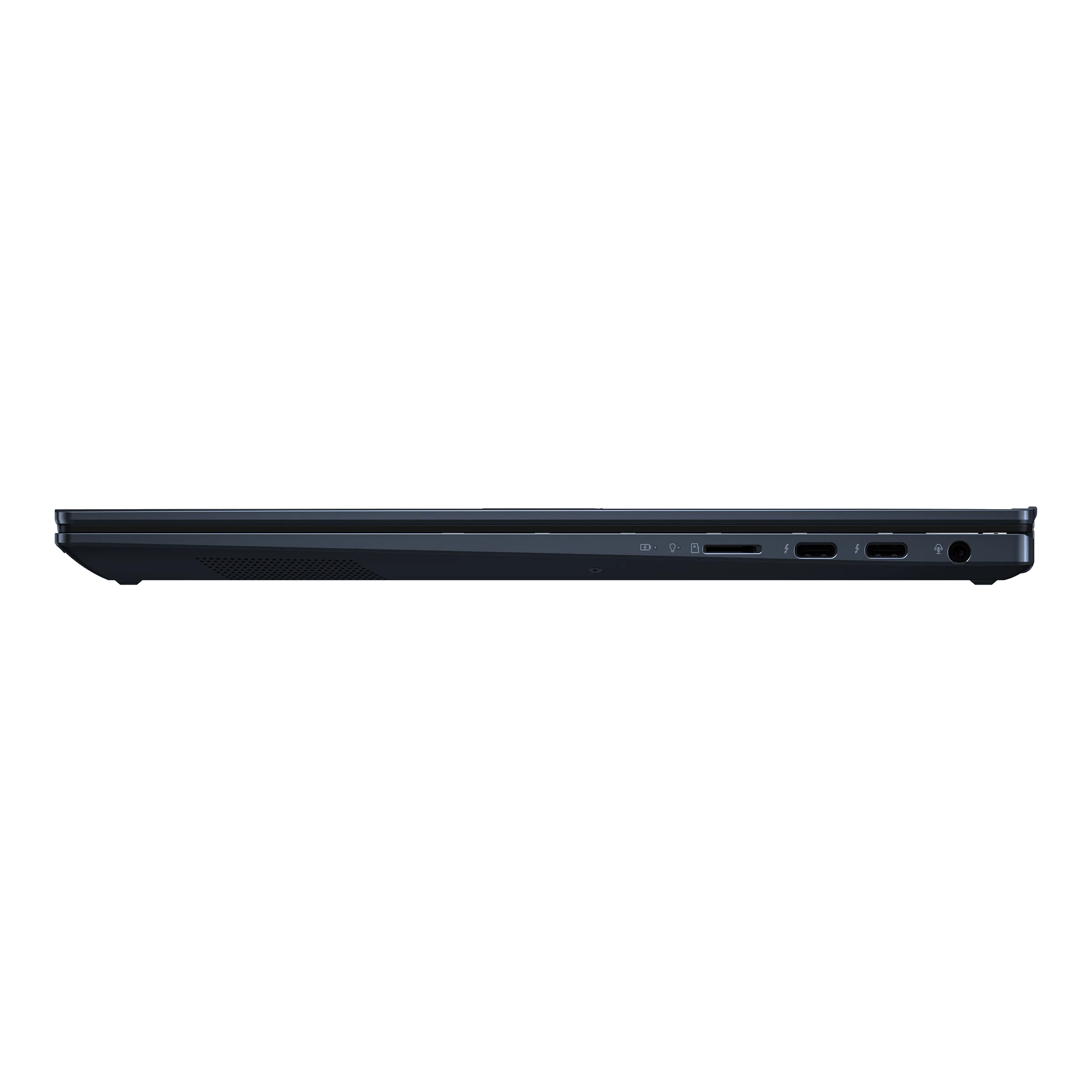 Asus Zenbook S 13 Flip Oled UP5302ZA-LX087WS Laptop (Ponder Blue) | 13.3" WQXGA | i7-1260P  | 16GB LPDDR5 | 1TB SSD | Intel® Iris Xe Graphics | Windows 11 Home | MS Office H&S 2021 | Asus Sleeve - Image 10