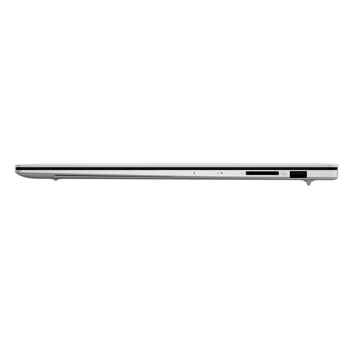 ASUS Zenbook S 16 UM5606GA-SR368WSM Laptop (Scandinavian White) | 16" 3K (2880x1800) OLED 120Hz Touchscreen | Ryzen AI 9 465 | 32GB RAM | 1TB SSD | Radeon Graphics | Windows 11 Home | MS Office Home 2024 + MS 365 Basic + Sleeve - Image 4