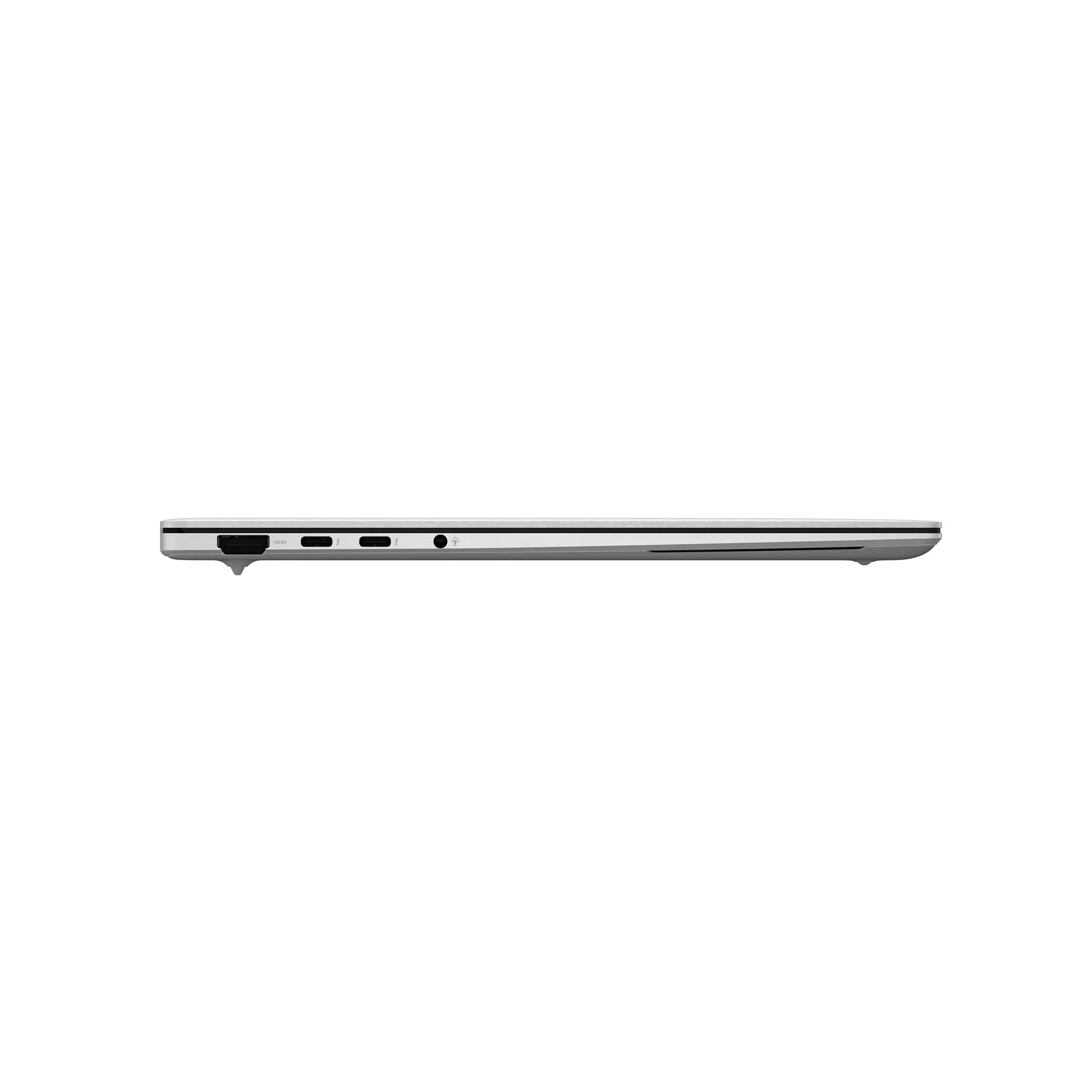 Asus Zenbook S UX5406SA-PZ586WSM Laptop (Scandinavian White) | 14" 3K (2880x1800) OLED | Ultra 7 258V | 32GB RAM | 1TB SSD | Intel Arc Graphics | Windows 11 Home + MS Office Home & Student 2021 + MS 365 Basic + AP4600 Backpack - Image 5