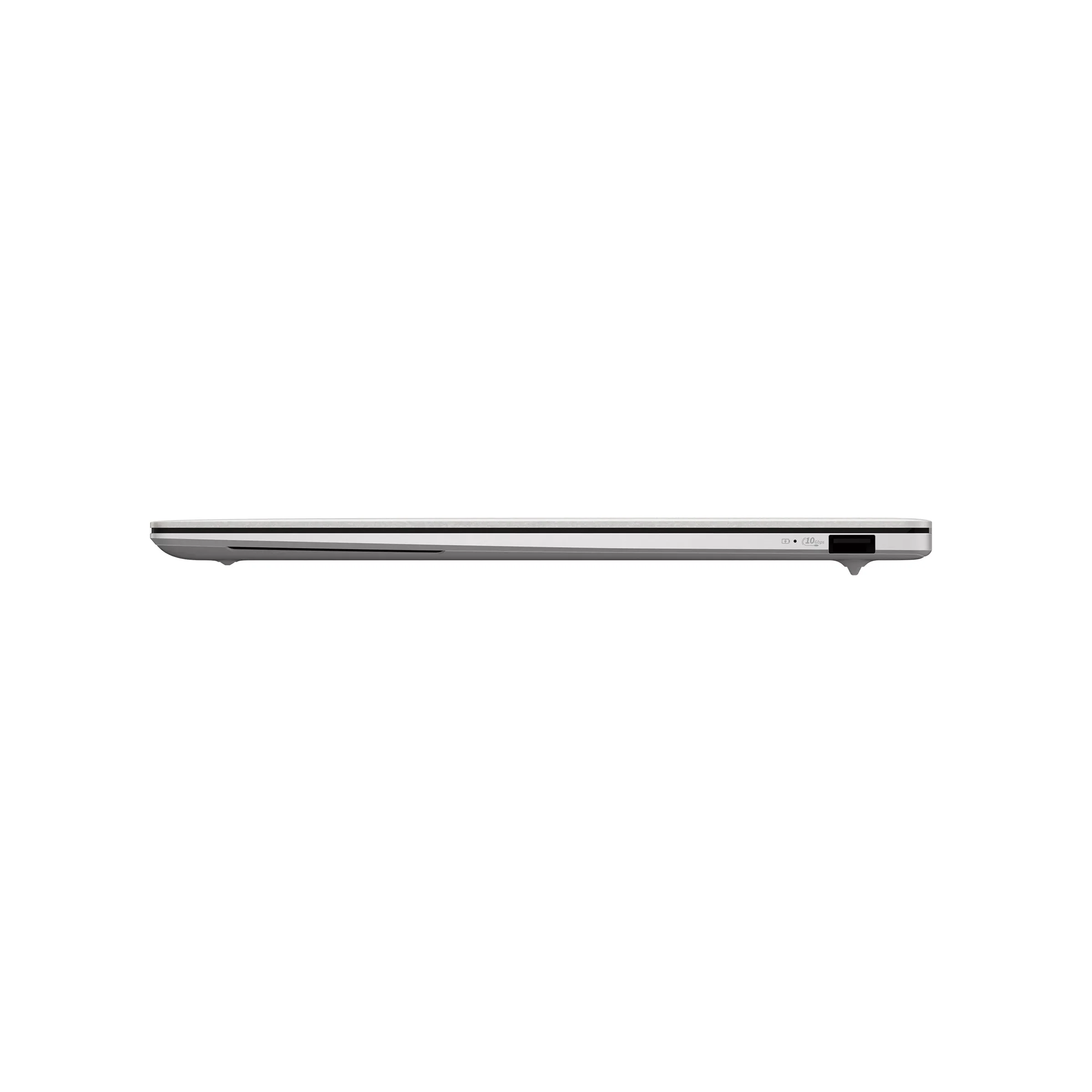 Asus Zenbook S UX5406SA-PZ586WSM Laptop (Scandinavian White) | 14" 3K (2880x1800) OLED | Ultra 7 258V | 32GB RAM | 1TB SSD | Intel Arc Graphics | Windows 11 Home + MS Office Home & Student 2021 + MS 365 Basic + AP4600 Backpack - Image 6