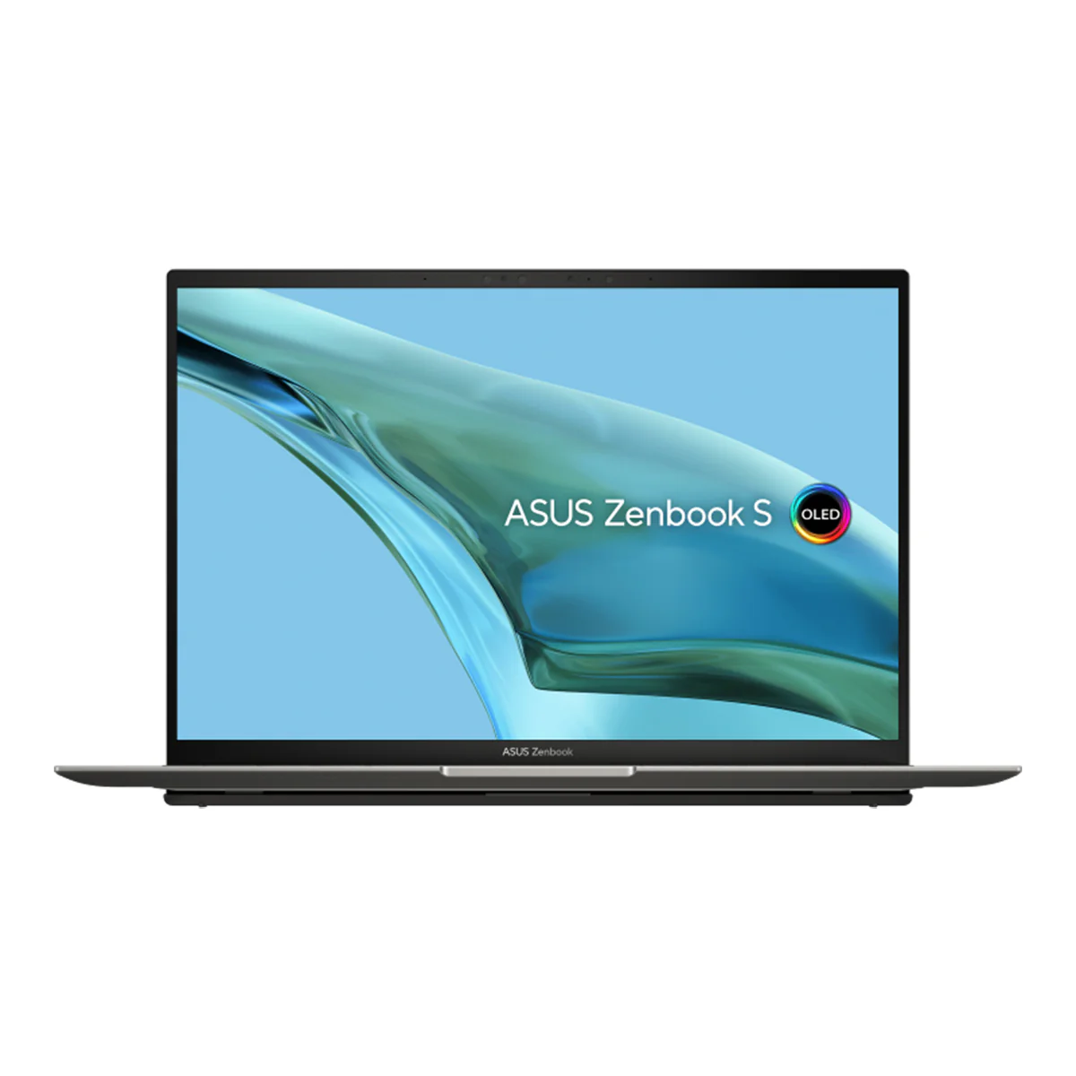 ASUS Zenbook S13 OLED UX5304MA-NQ152WS Laptop (Basalt Grey) | 13.3 OLED (2880X1800) | Ultra 7-155U | 16GB RAM | 1TB SSD | Intel Graphics | Windows 11 Home | MS Office Home & Student 2021 | ASUS AP4600 Backpack - Image 2