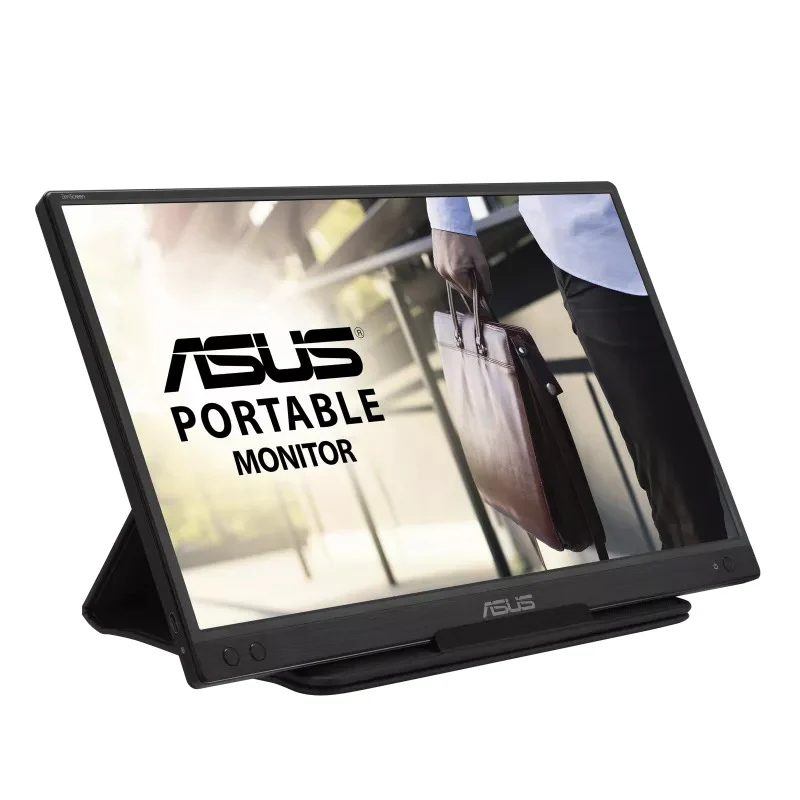 Asus Zenscreen MB166C 15.6” Full HD Portable USB Monitor - Image 3