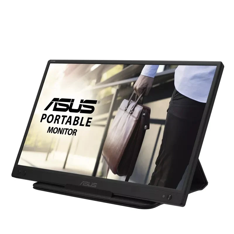 Asus Zenscreen MB166C 15.6” Full HD Portable USB Monitor - Image 6