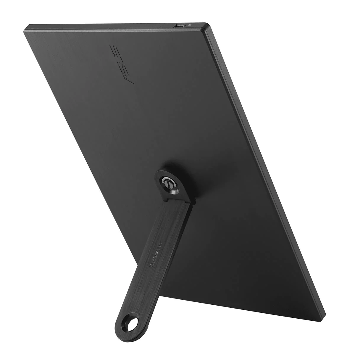 Asus Zenscreen MB166CR 15.6" (1920x1080) IPS 60Hz 5ms GTG Portable USB-C Monitor - Image 5
