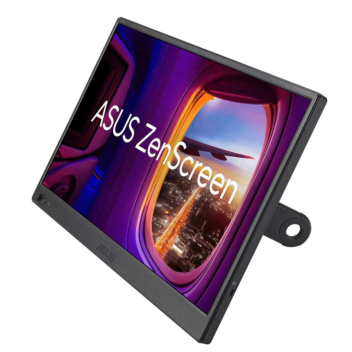 Asus Zenscreen MB169CK 15.6" (1920X1080) IPS 60HZ 5MS GTG Portable USB-C Monitor - Image 3
