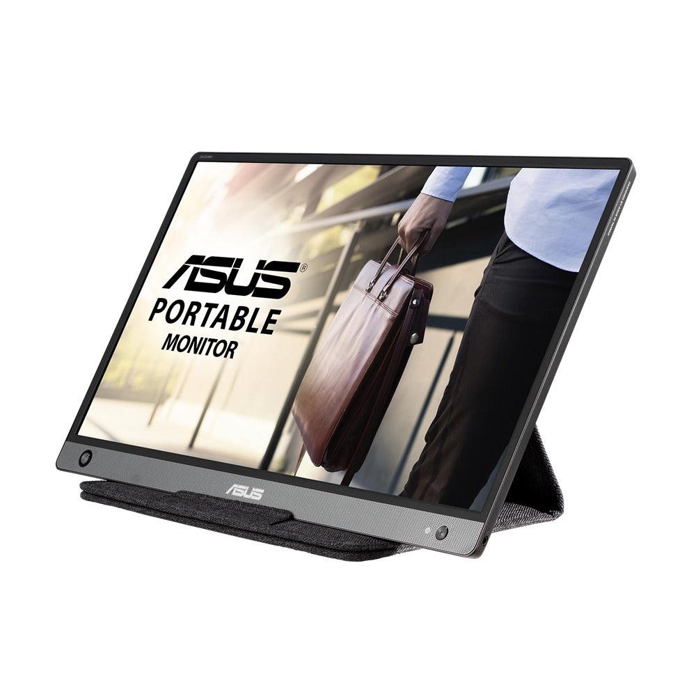 ASUS Zenscreen MB16AH 15.6” FHD IPS Portable USB Monitor - Image 3