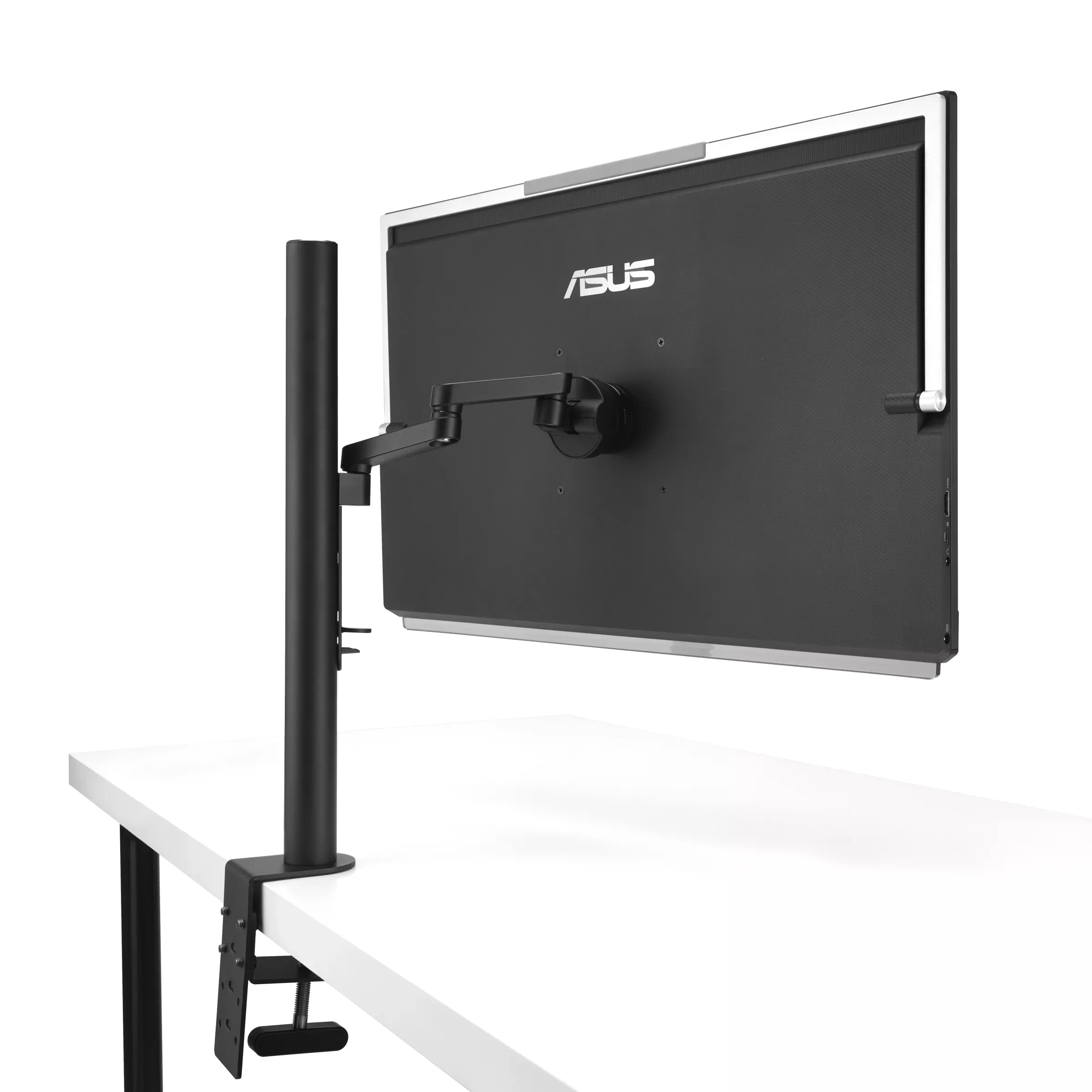 Asus Zenscreen MB249C 24" FHD IPS 75Hz Portable Monitor - Image 10