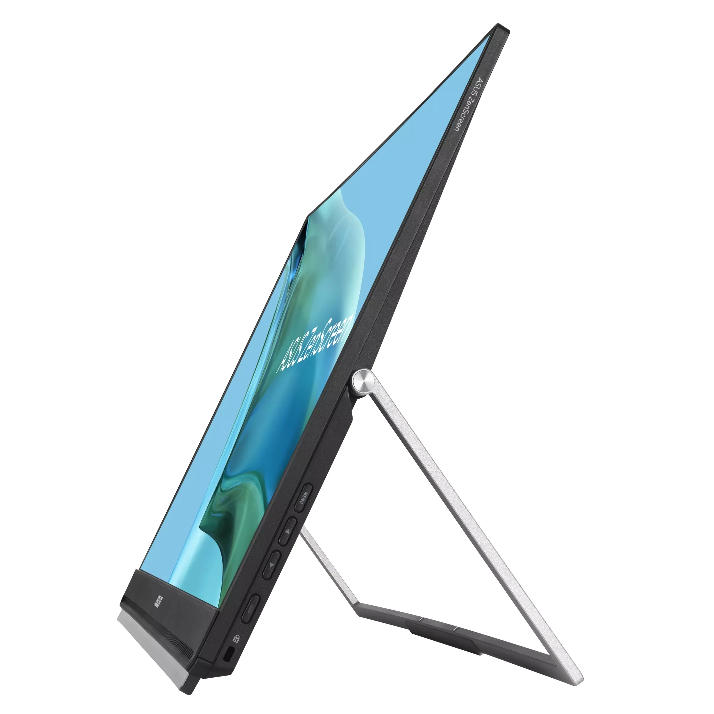 Asus Zenscreen MB249C 24" FHD IPS 75Hz Portable Monitor - Image 3