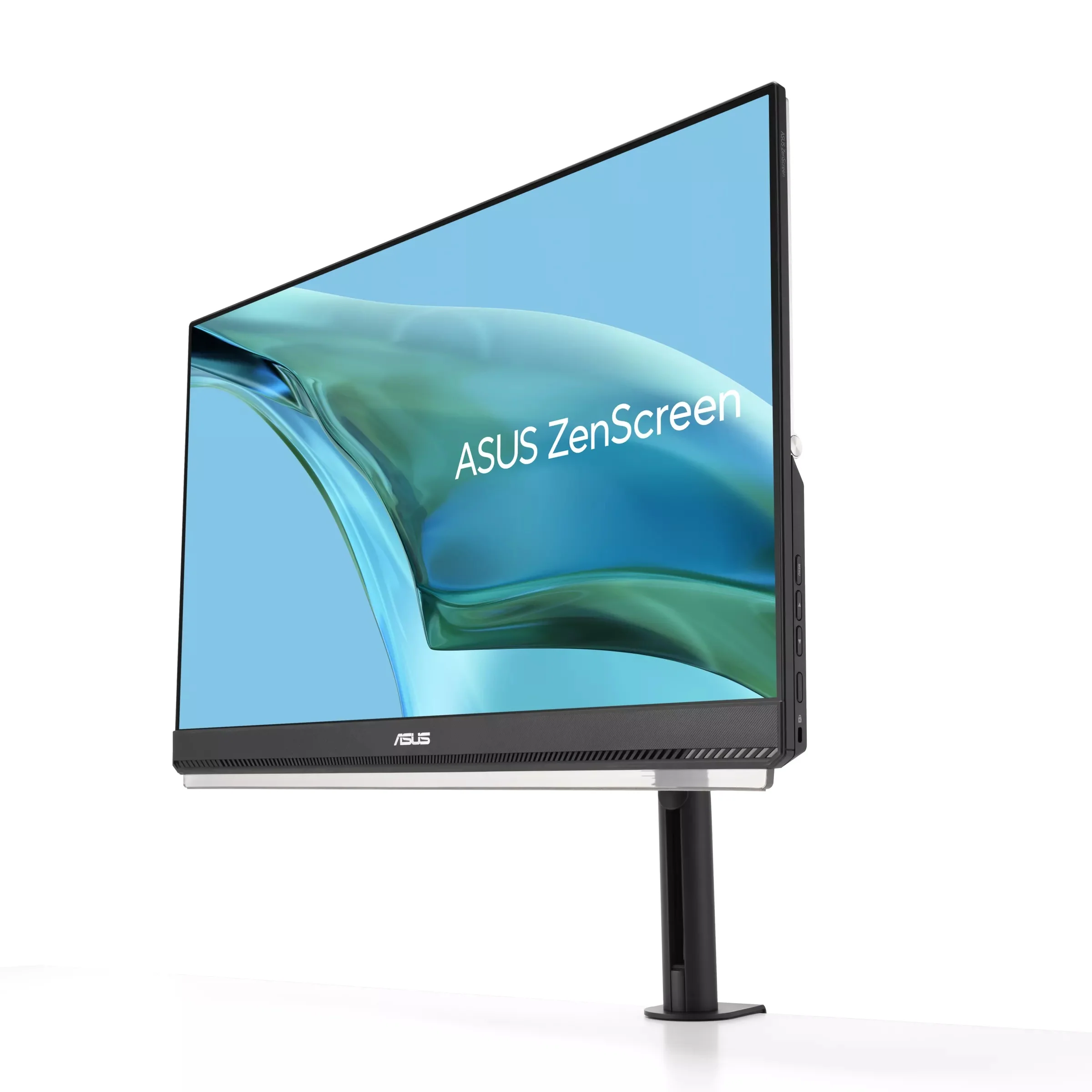 Asus Zenscreen MB249C 24" FHD IPS 75Hz Portable Monitor - Image 4