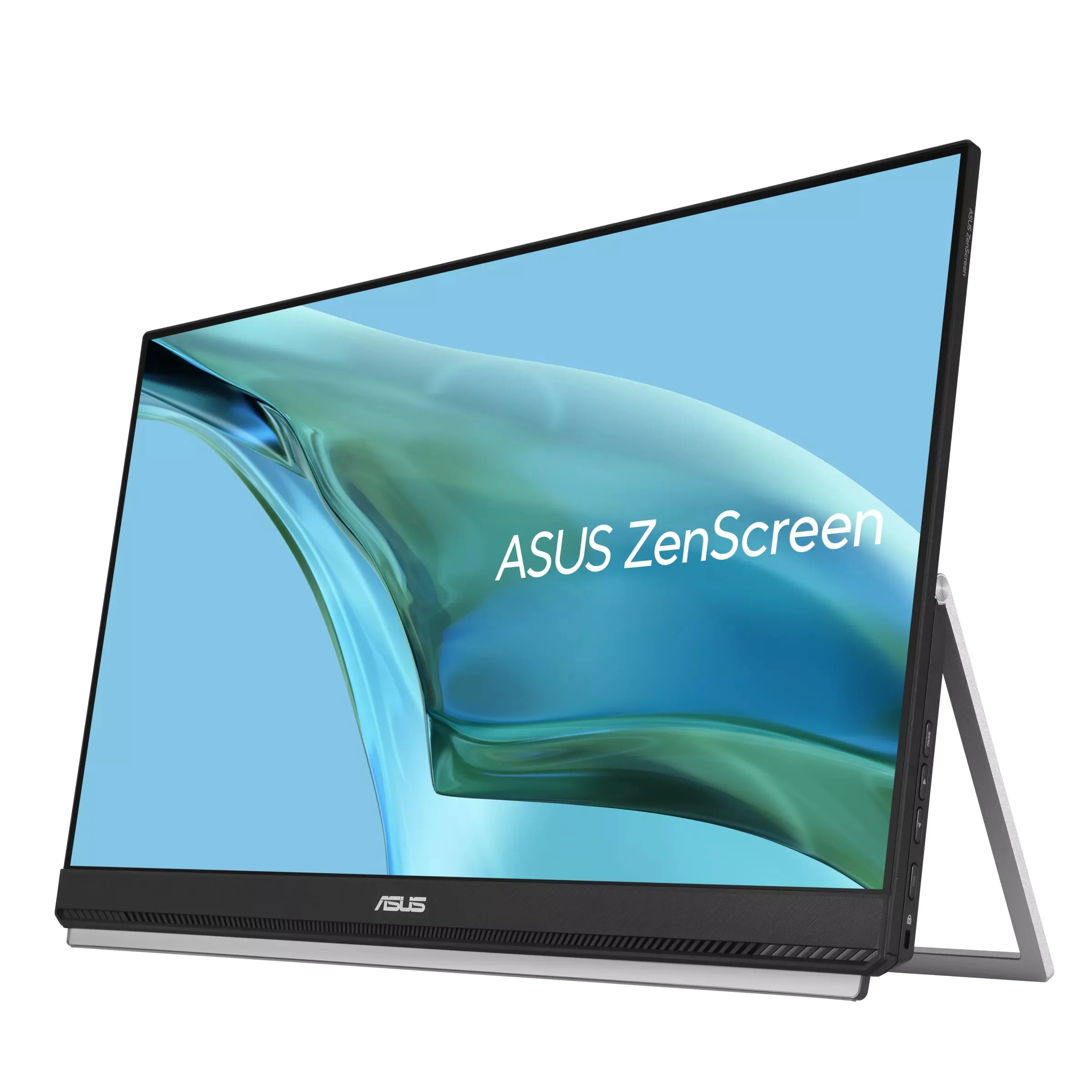 Asus Zenscreen MB249C 24" FHD IPS 75Hz Portable Monitor - Image 5