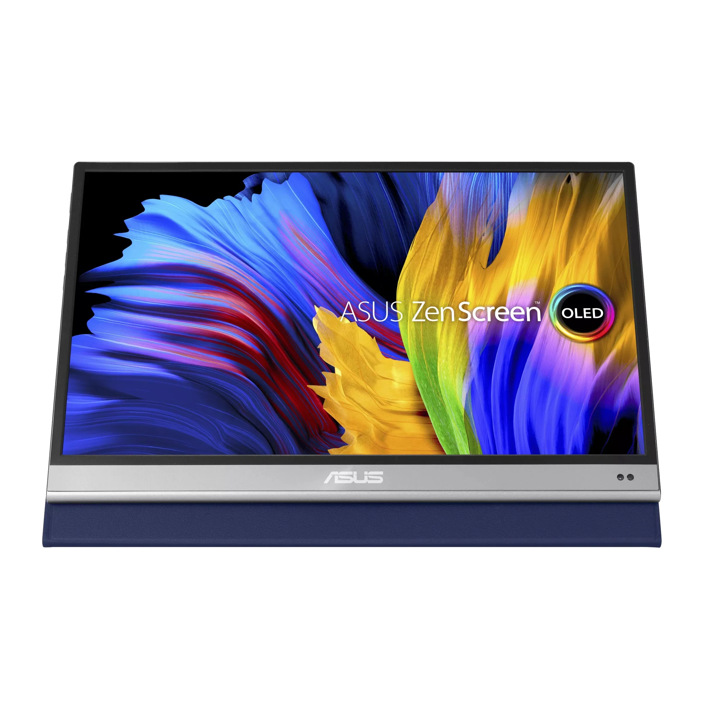 Asus Zenscreen OLED MQ13AH 13.3" FHD HDR 60HZ 1MS Portable Monitor - Image 5