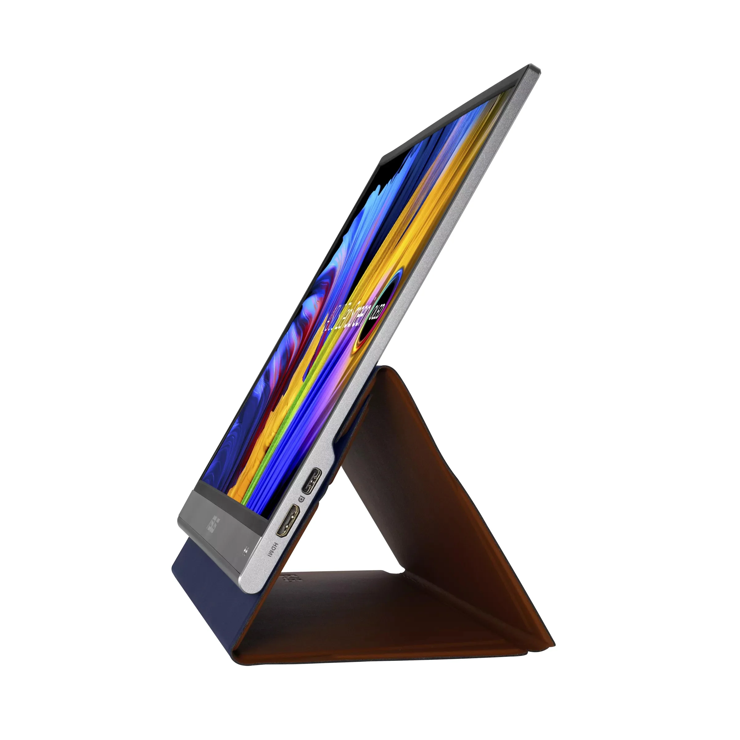 Asus Zenscreen OLED MQ13AH 13.3" FHD HDR 60HZ 1MS Portable Monitor - Image 6