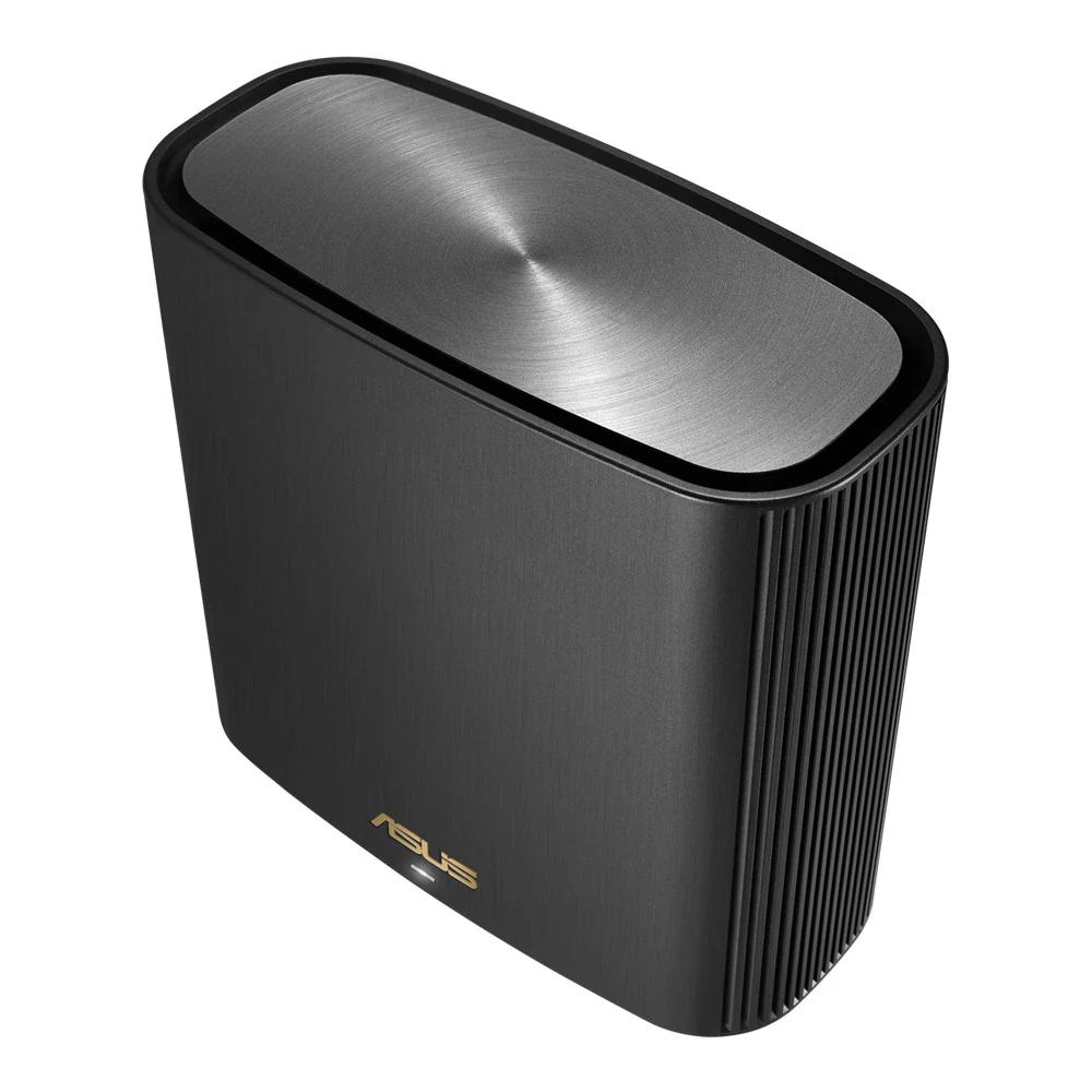 Asus Zenwifi AX (XT8) V2 AX6600 Whole-Home Tri-Band Mesh Wifi 6 System (2-Pack) - Image 3