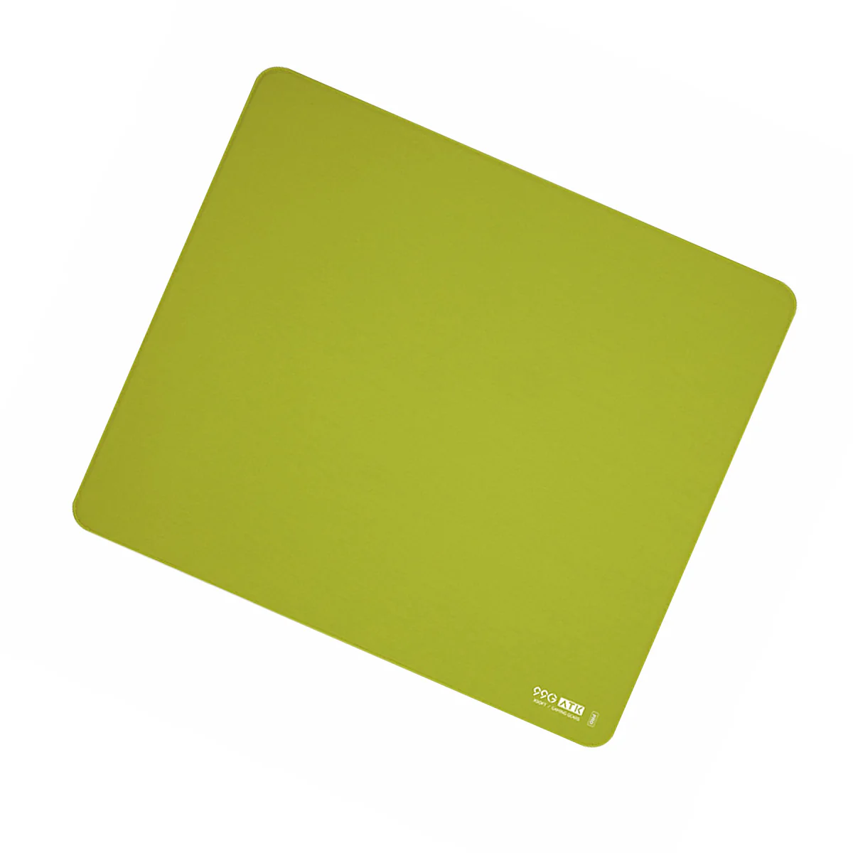 ATK 99G Pro Soft eSport Gaming Mousepad (Green) - Image 3