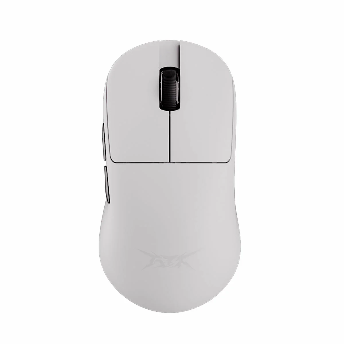 ATK Blazing Sky U2 Plus Lightweight Wireless Gaming Mouse (Black, White) - Image 10