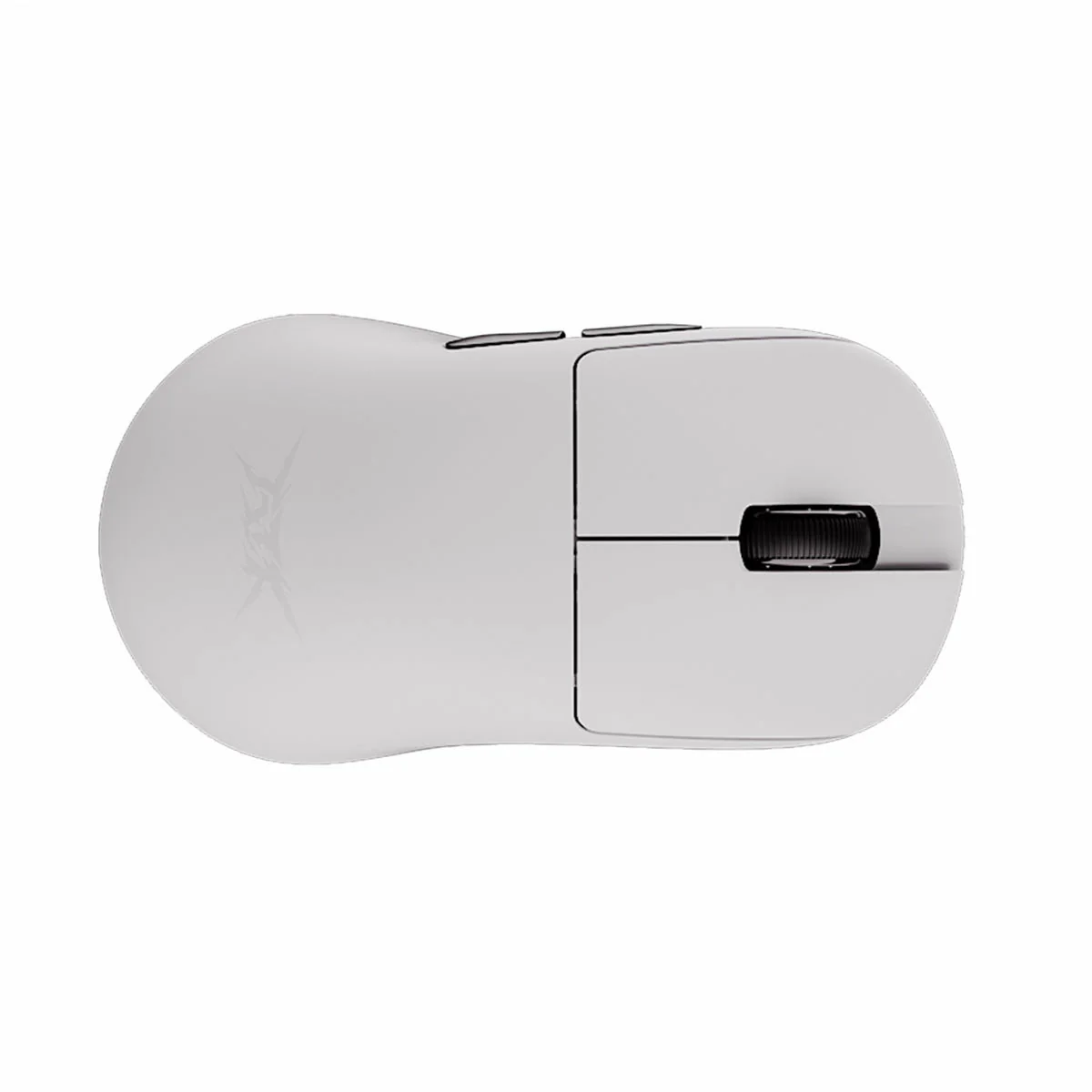 ATK Blazing Sky U2 Plus Lightweight Wireless Gaming Mouse (Black, White) - Image 11