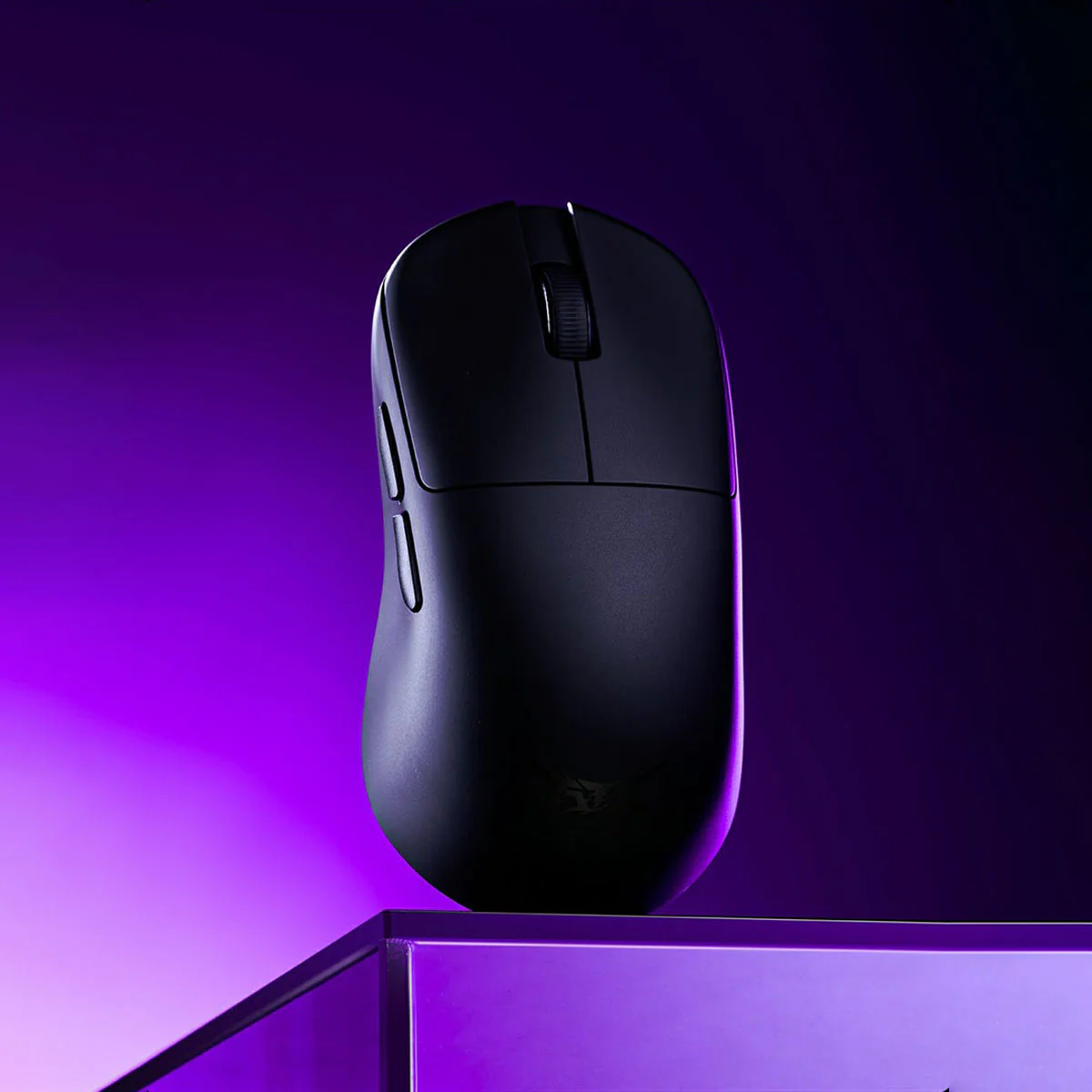 ATK Blazing Sky U2 Plus Lightweight Wireless Gaming Mouse (Black, White) - Image 6
