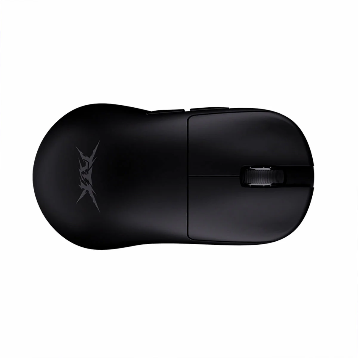 ATK Blazing Sky U2 Plus Lightweight Wireless Gaming Mouse (Black, White) - Image 8