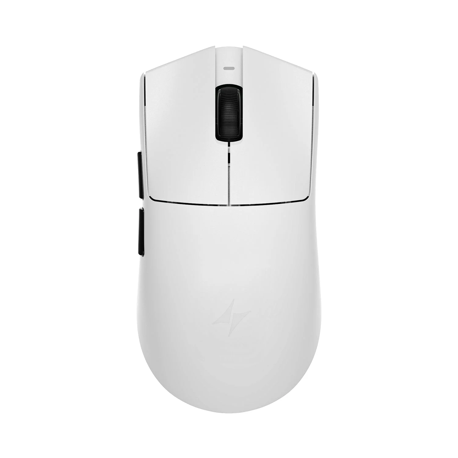 ATK Blazing Sky X1 Ultimate 2.0 Lightweight Wireless Mouse (Black, White) - Image 3