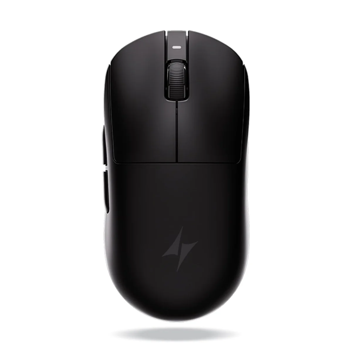 ATK Dragonfly A9 Pro Max 2.0 Lightweight Wireless Mouse (Black, White) - Image 3