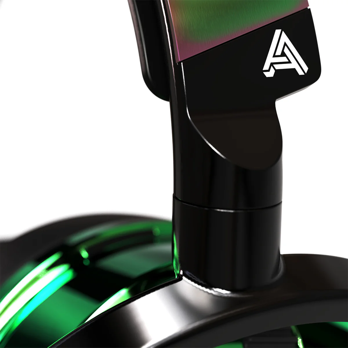 Audeze Maxwell Wasabi Limited Edition Wireless Gaming Headset for Xbox/PC - Image 7