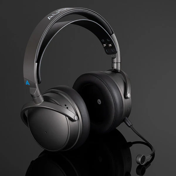 Audeze Maxwell Wireless Gaming Headset for Playstation/ PC - Image 4