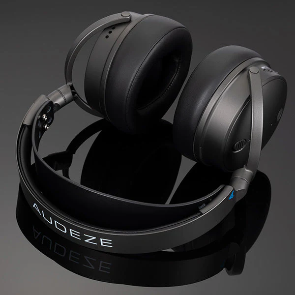Audeze Maxwell Wireless Gaming Headset for Playstation/ PC - Image 5