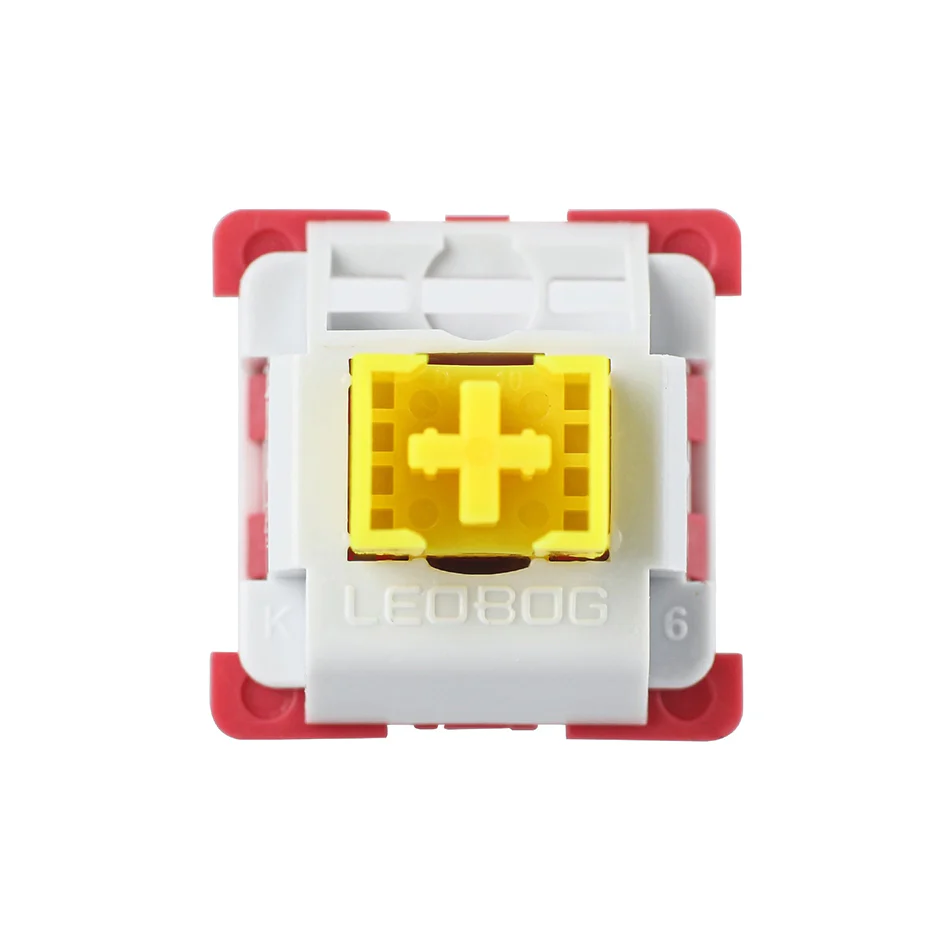 Aula Leobog Nimbus Linear Switch V3 (35 pcs) - Image 5