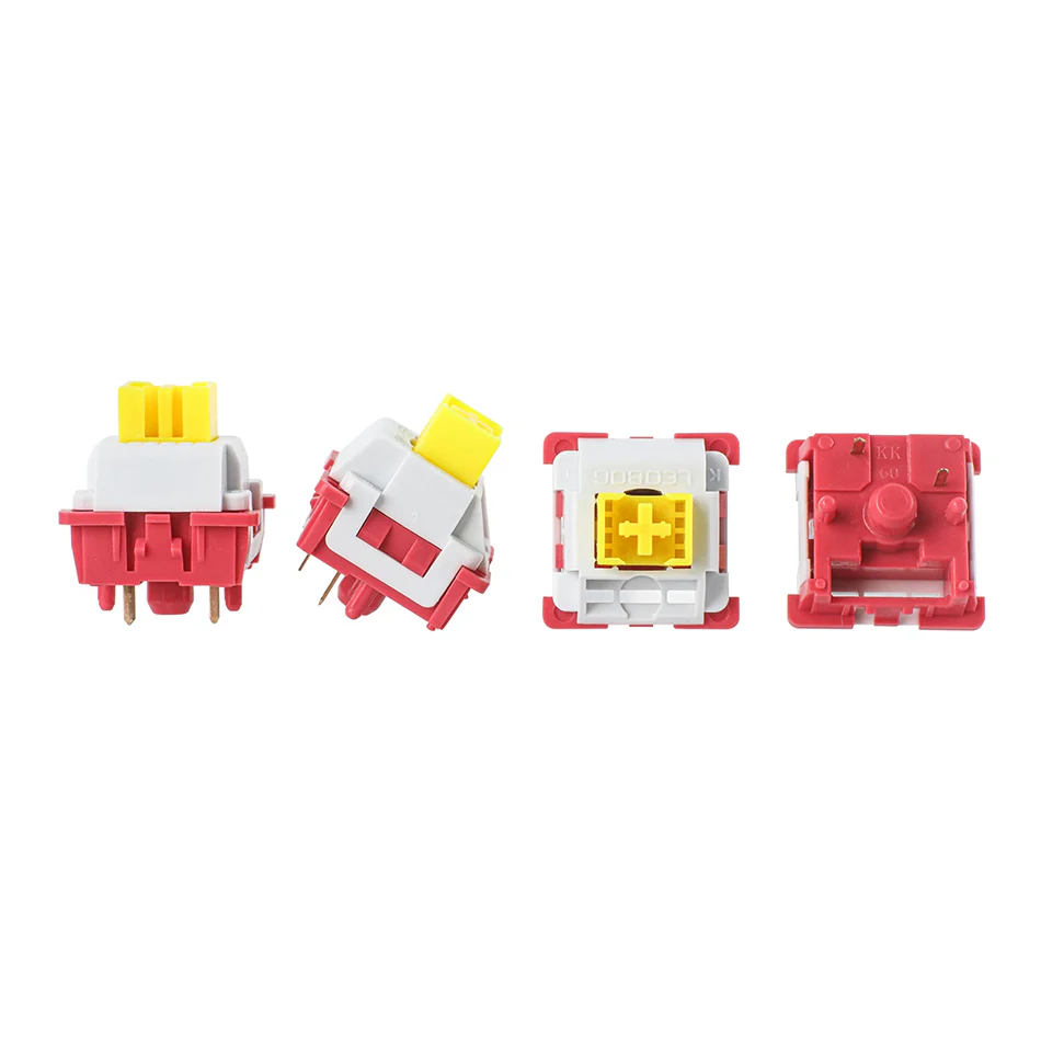 Aula Leobog Nimbus Linear Switch V3 (35 pcs) - Image 6